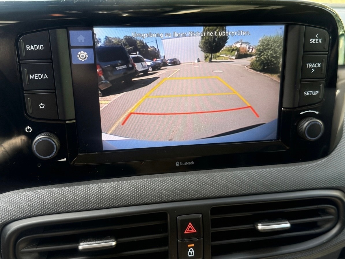 HYUNDAI i10 1.2 Vertex Automat-image-16