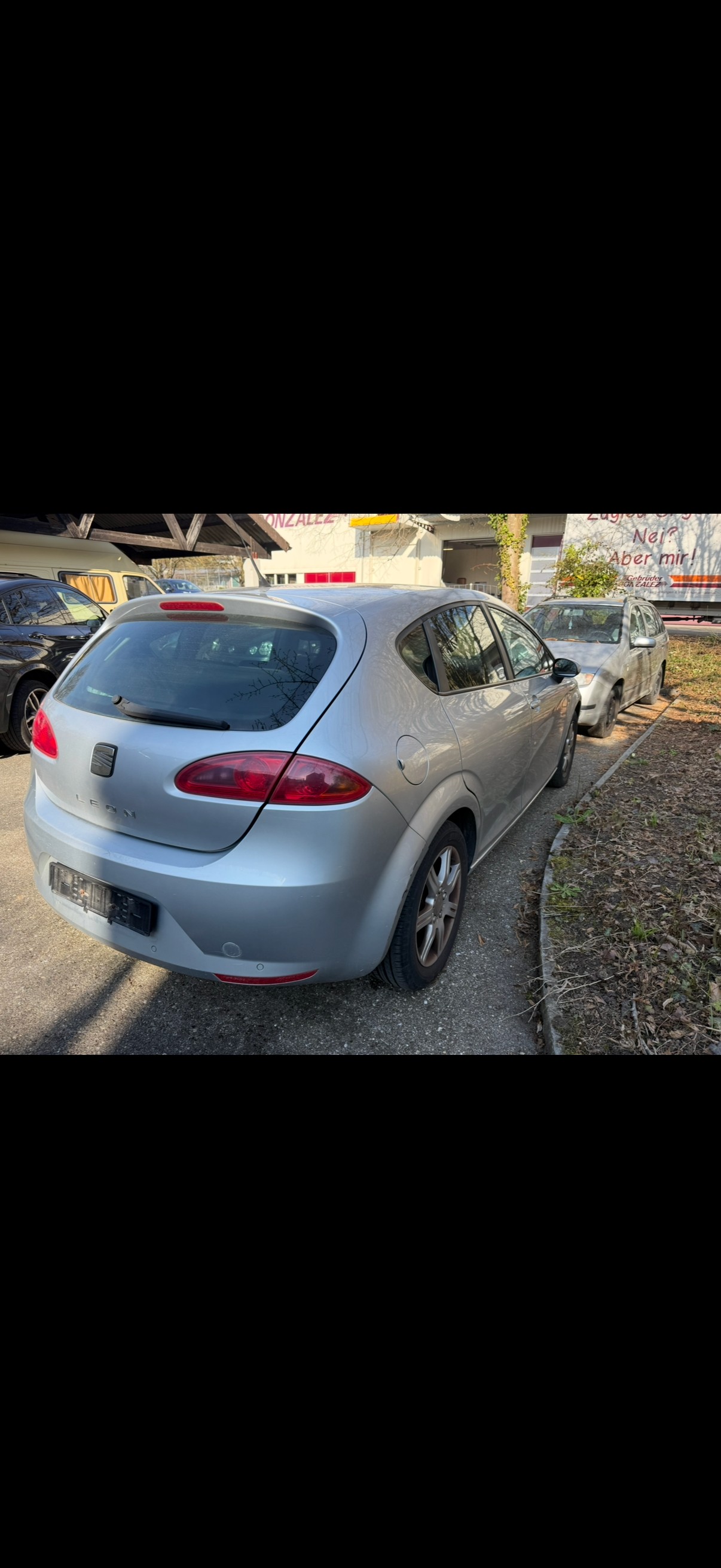 SEAT Leon 1.6 Rebel-image-2