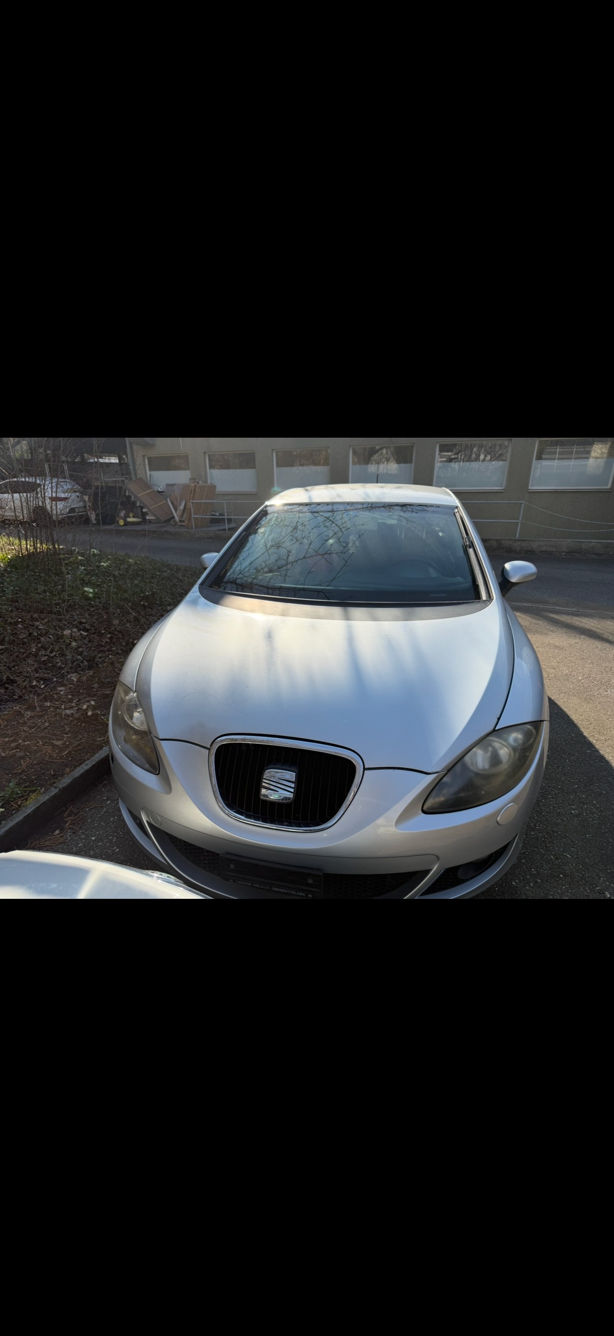SEAT Leon 1.6 Rebel-image-0