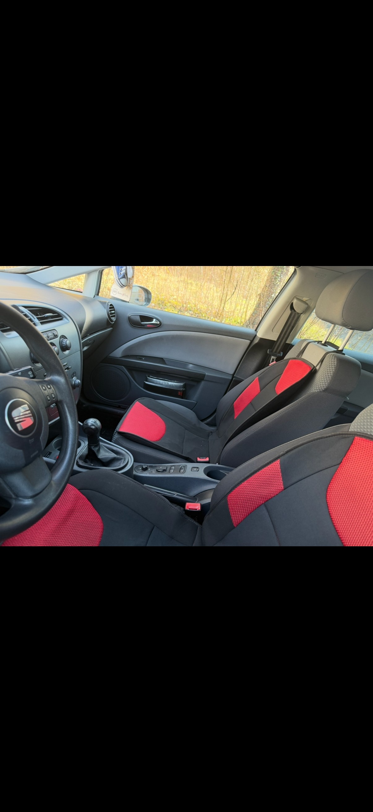 SEAT Leon 1.6 Rebel-image-5