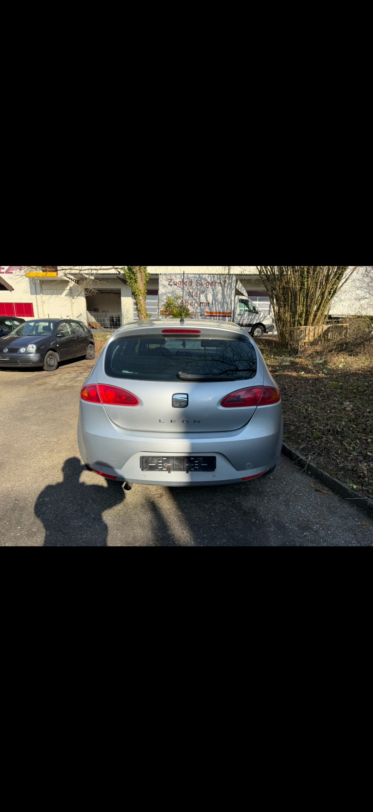 SEAT Leon 1.6 Rebel-image-4