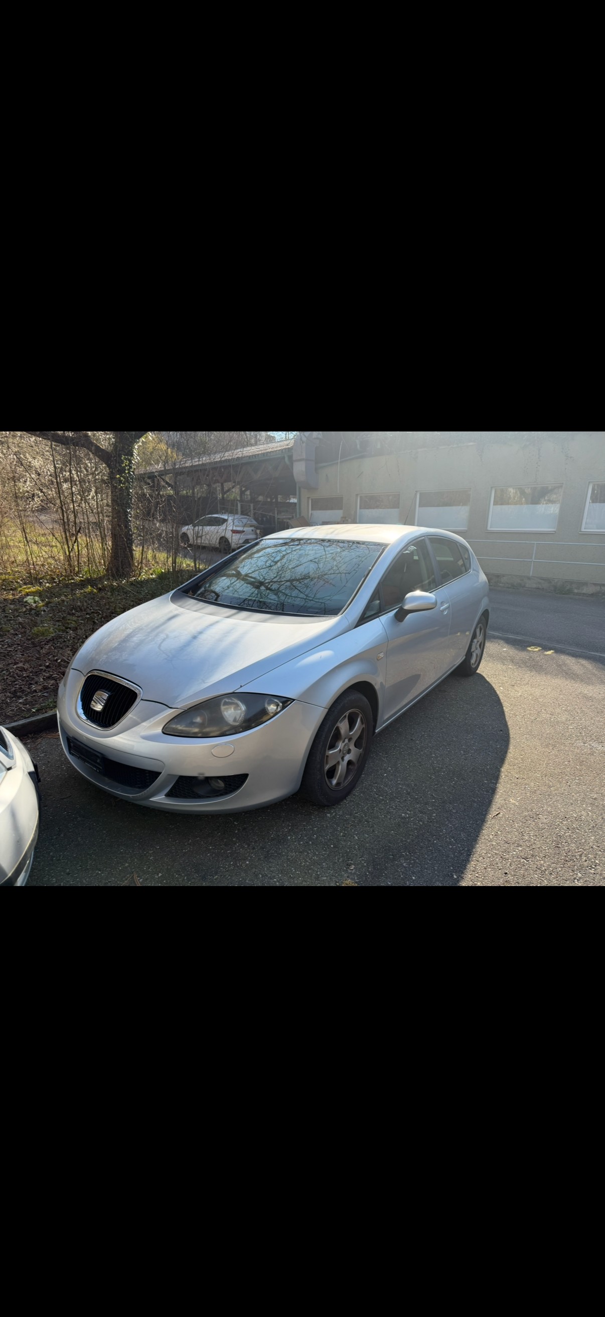SEAT Leon 1.6 Rebel-image-1