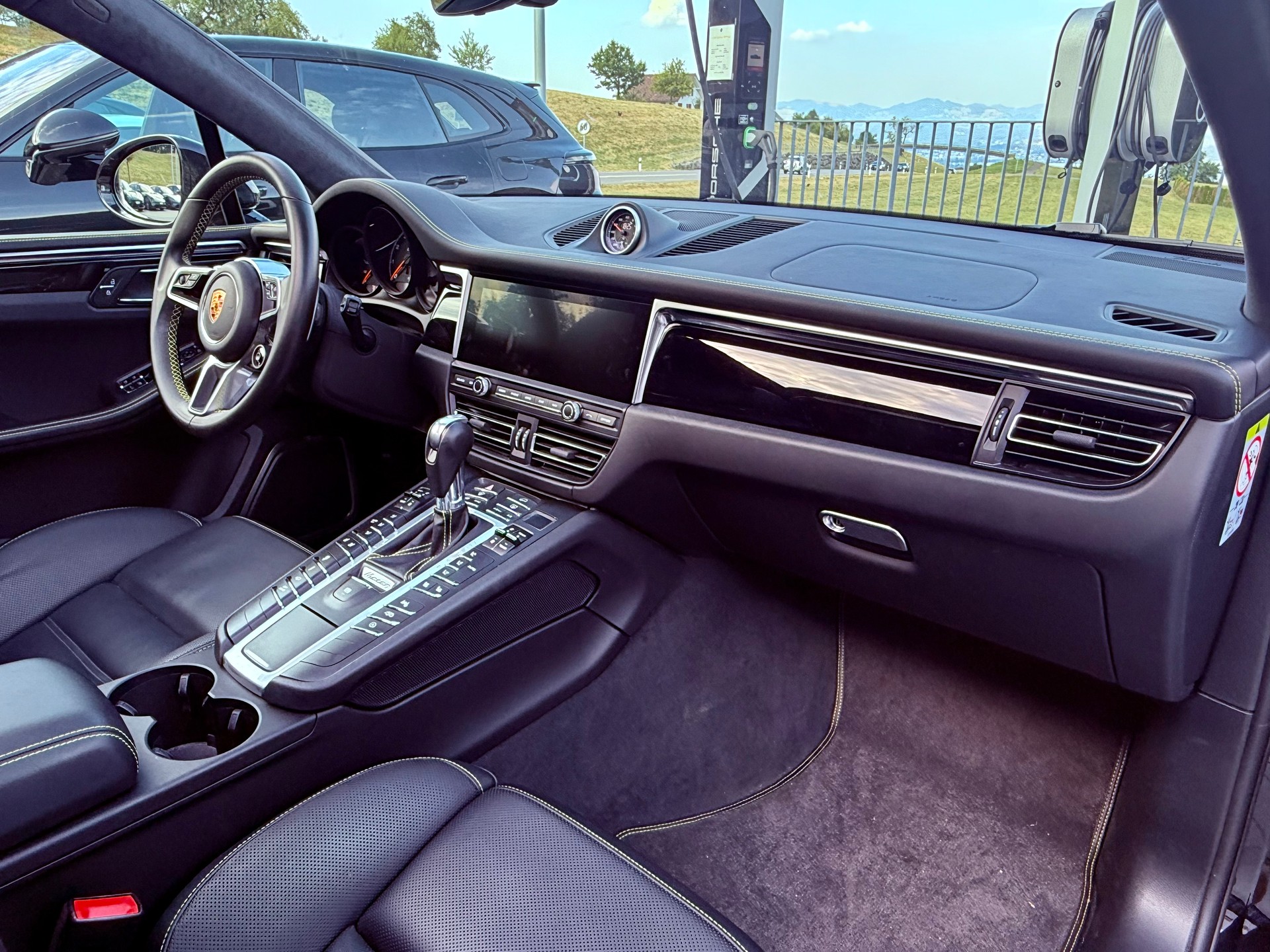 PORSCHE 2.9 V6 Turbo-image-16