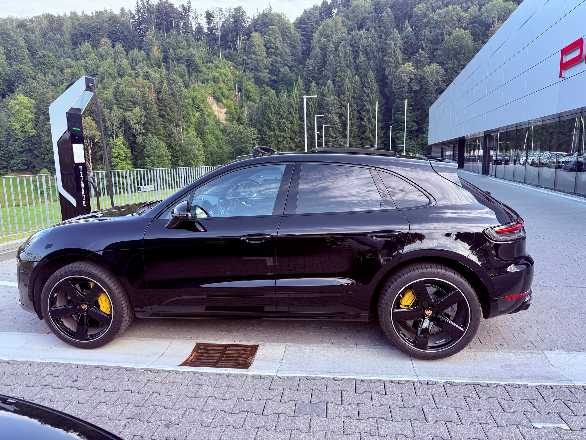 PORSCHE 2.9 V6 Turbo-image-7