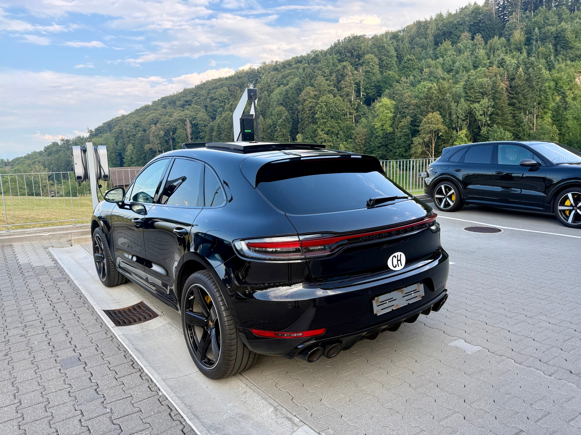 PORSCHE 2.9 V6 Turbo-image-6