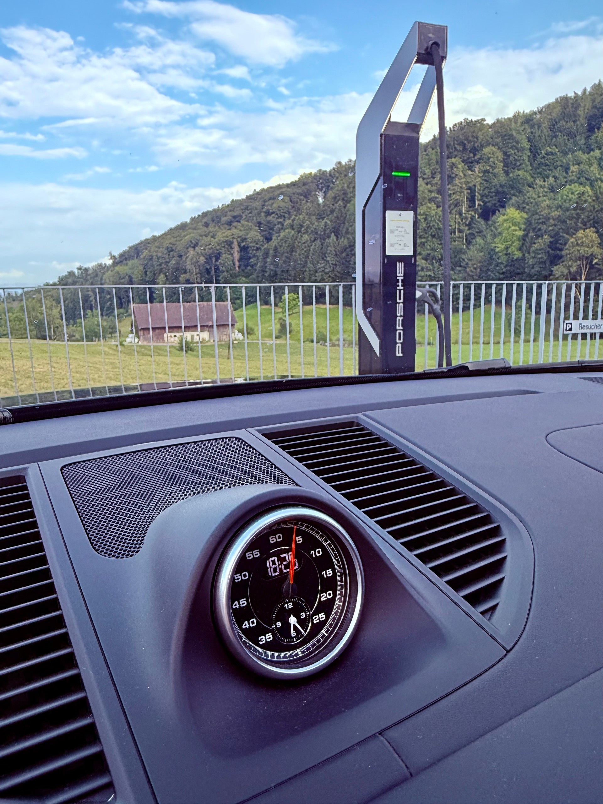 PORSCHE 2.9 V6 Turbo-image-13