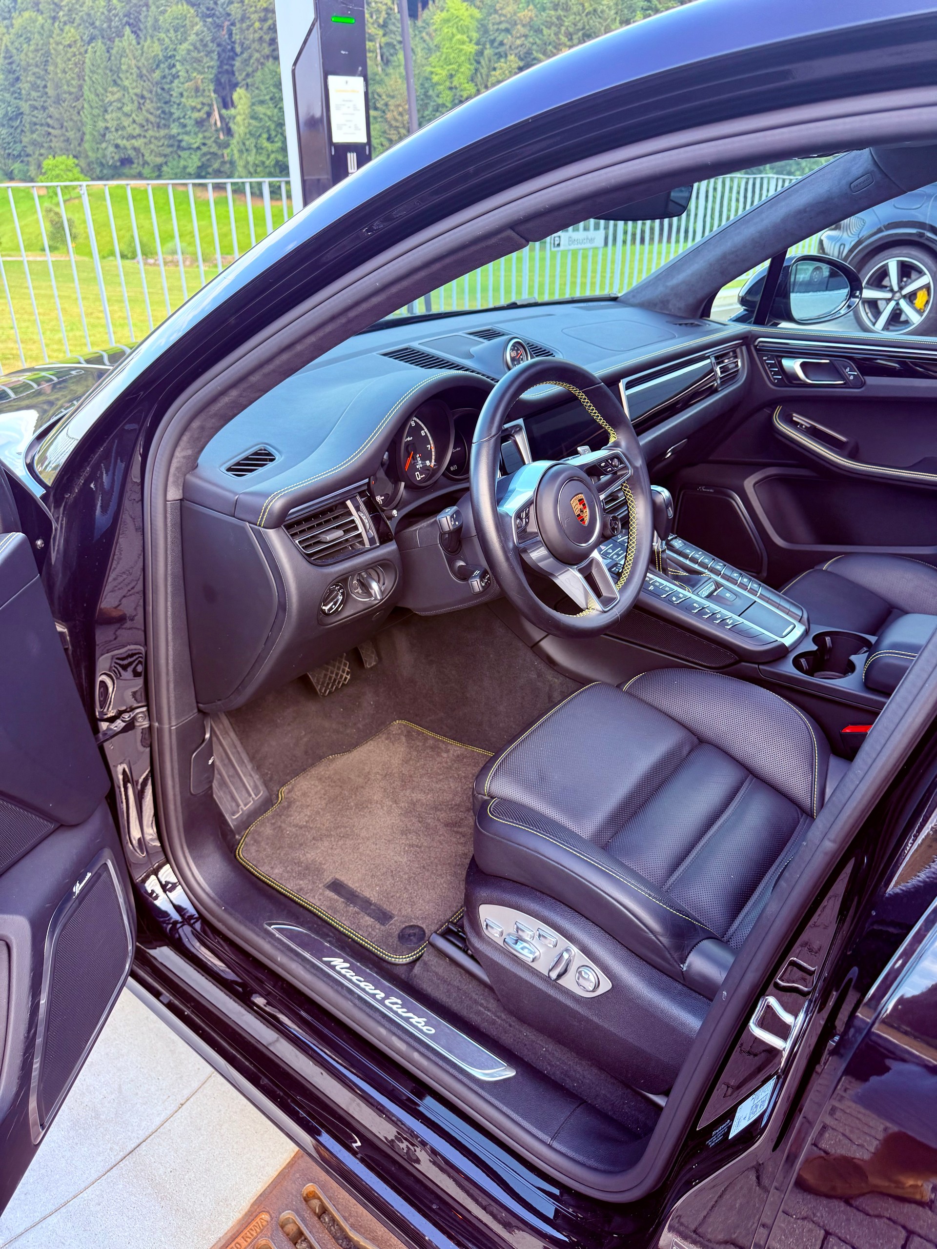 PORSCHE 2.9 V6 Turbo-image-8