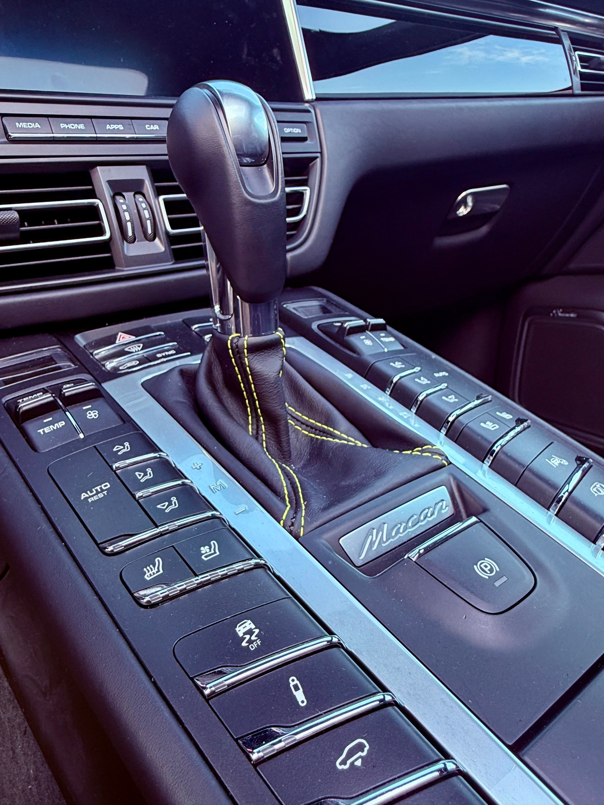 PORSCHE 2.9 V6 Turbo-image-14