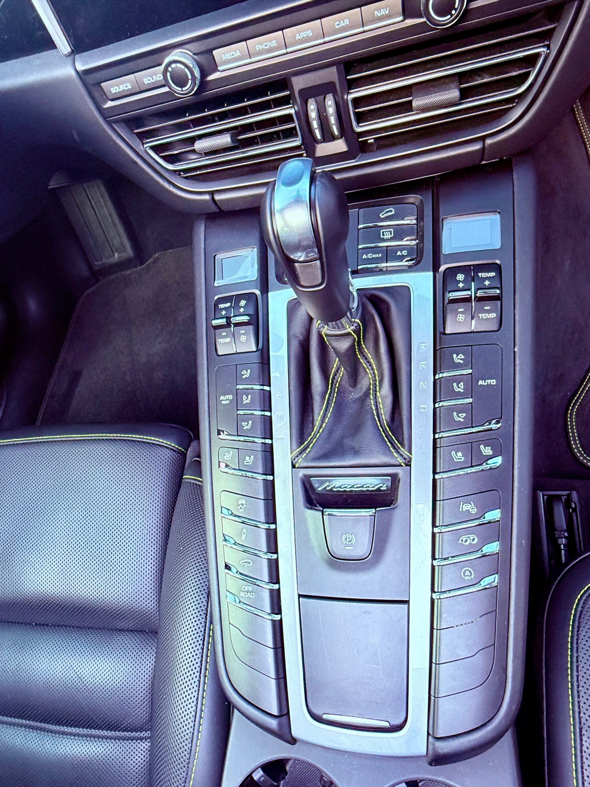 PORSCHE 2.9 V6 Turbo-image-19
