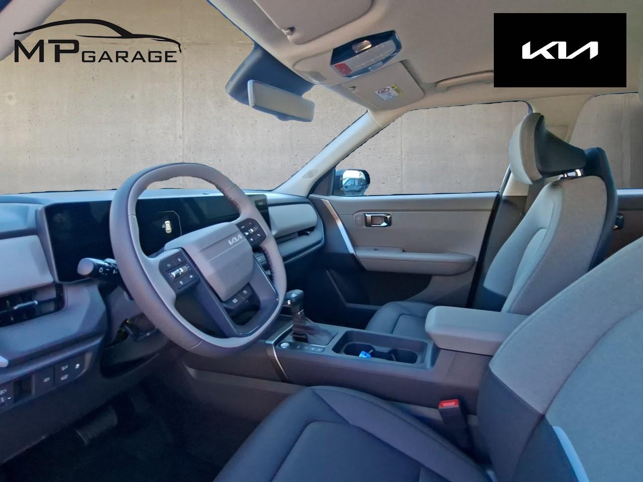 KIA Seltos 1.6 T-GDi Style-image-15