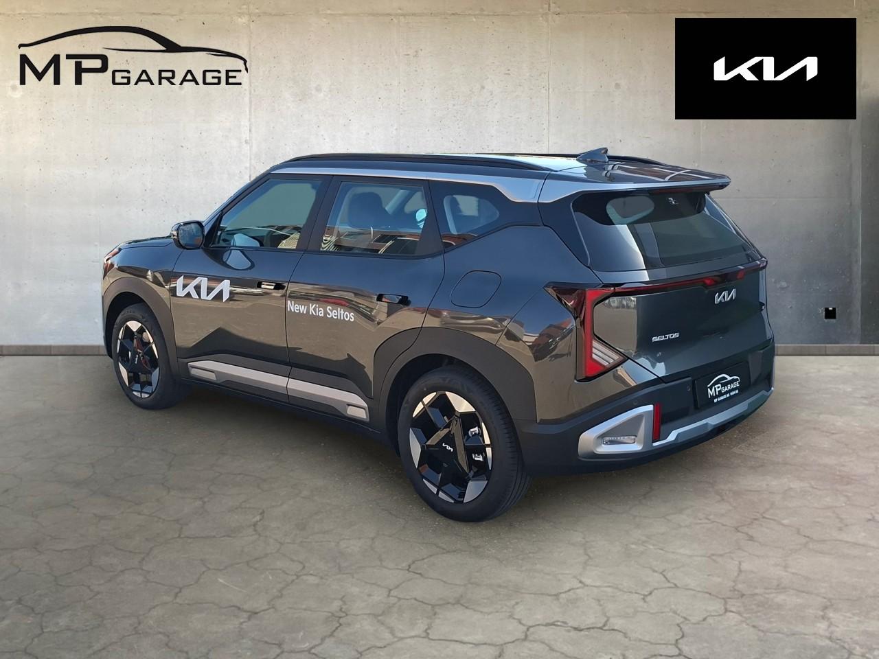 KIA Seltos 1.6 T-GDi Style-image-6