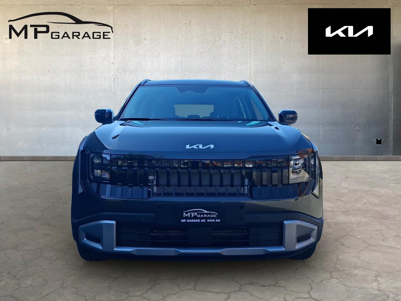 KIA Seltos 1.6 T-GDi Style-image-1