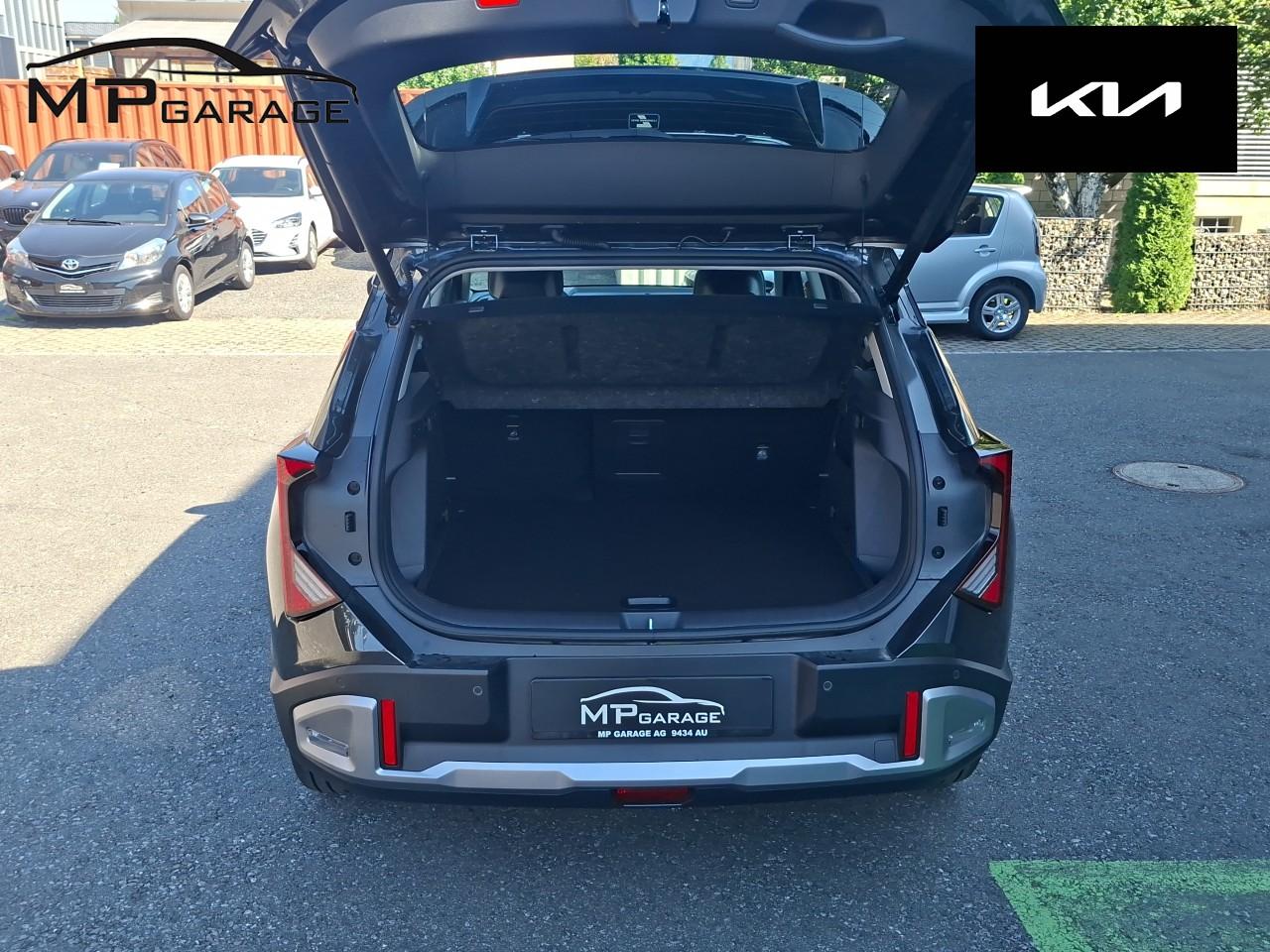 KIA Seltos 1.6 T-GDi Style-image-5