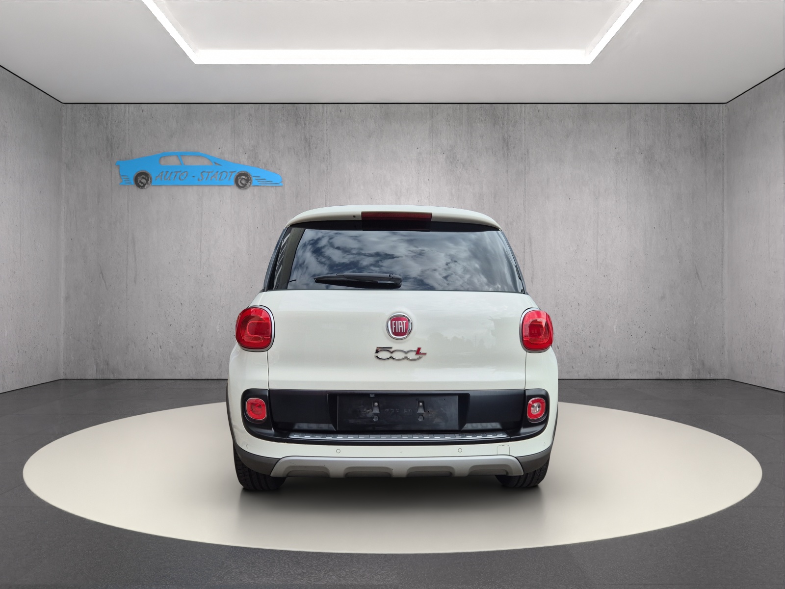 FIAT 500L 1.6 JTD Trekking-image-3