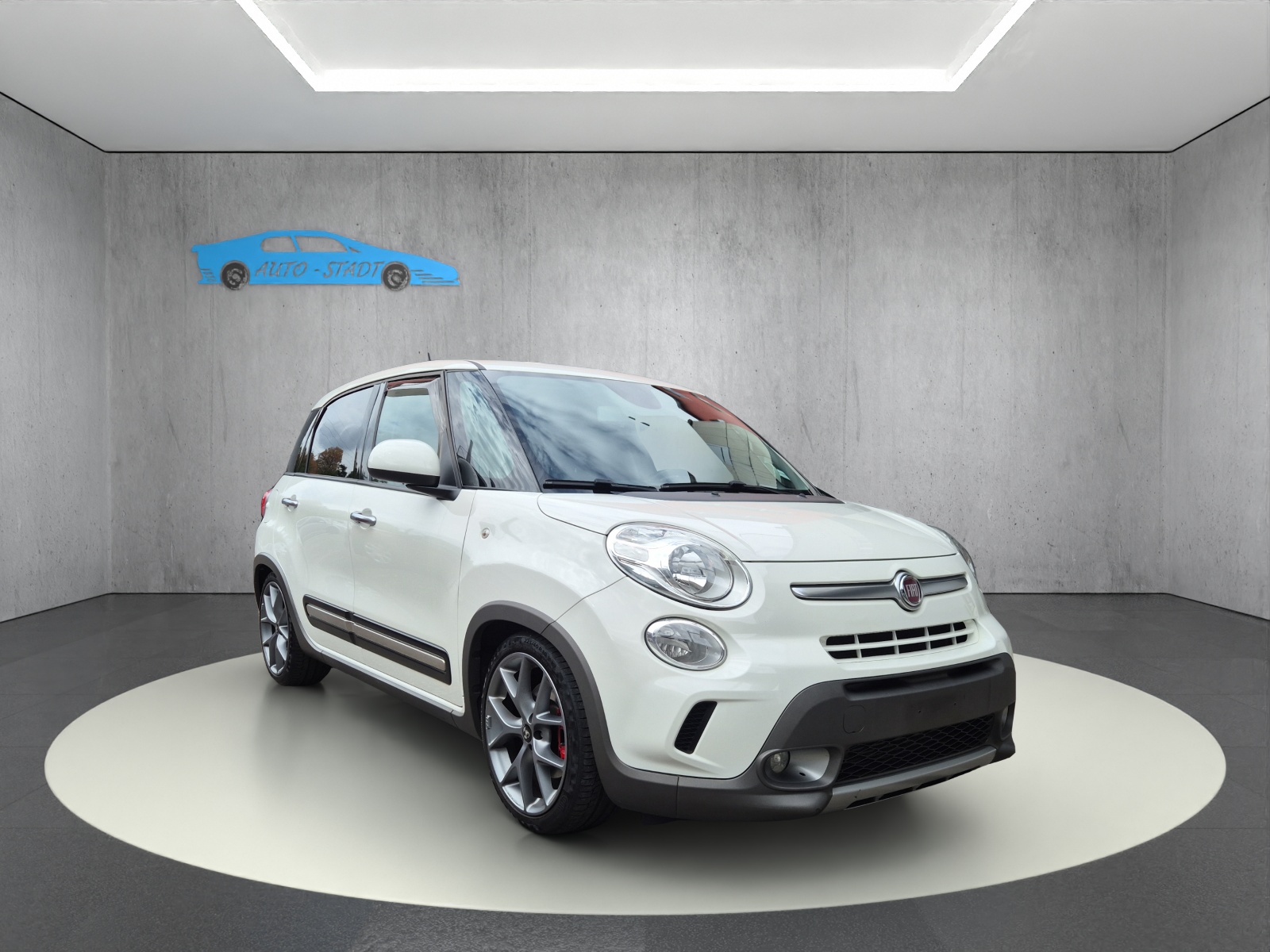 FIAT 500L 1.6 JTD Trekking-image-6