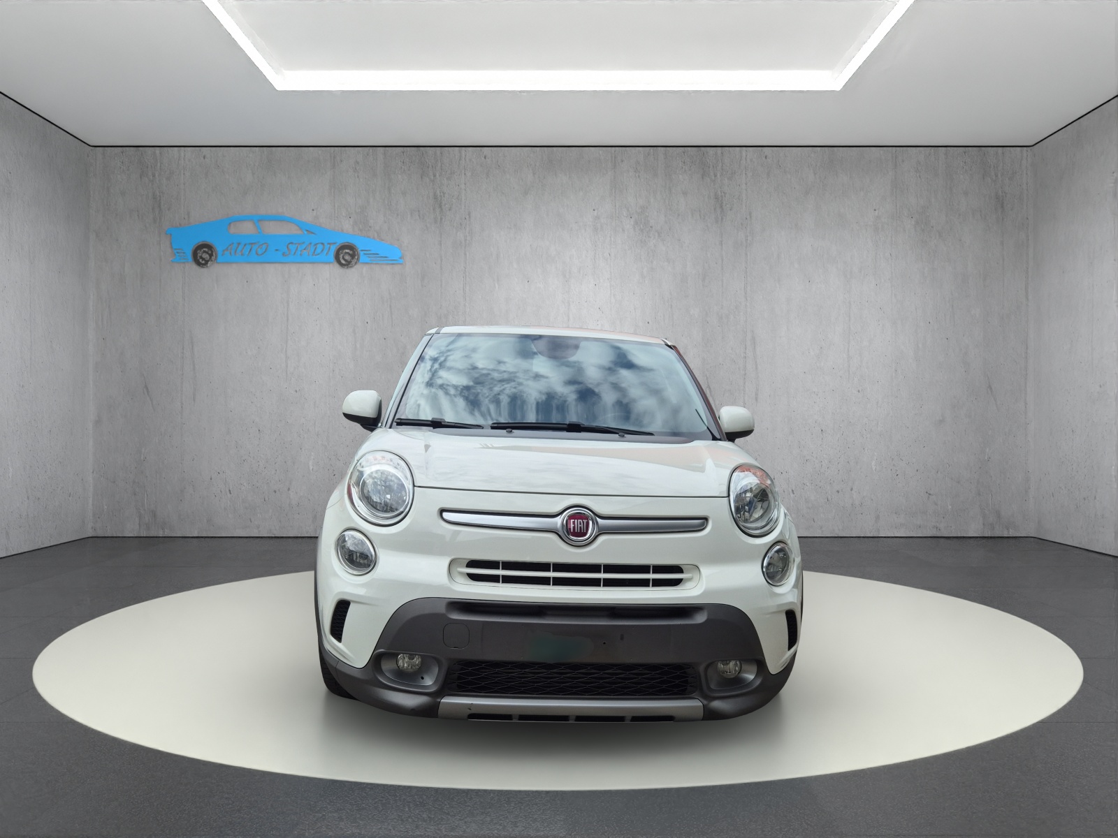 FIAT 500L 1.6 JTD Trekking-image-7