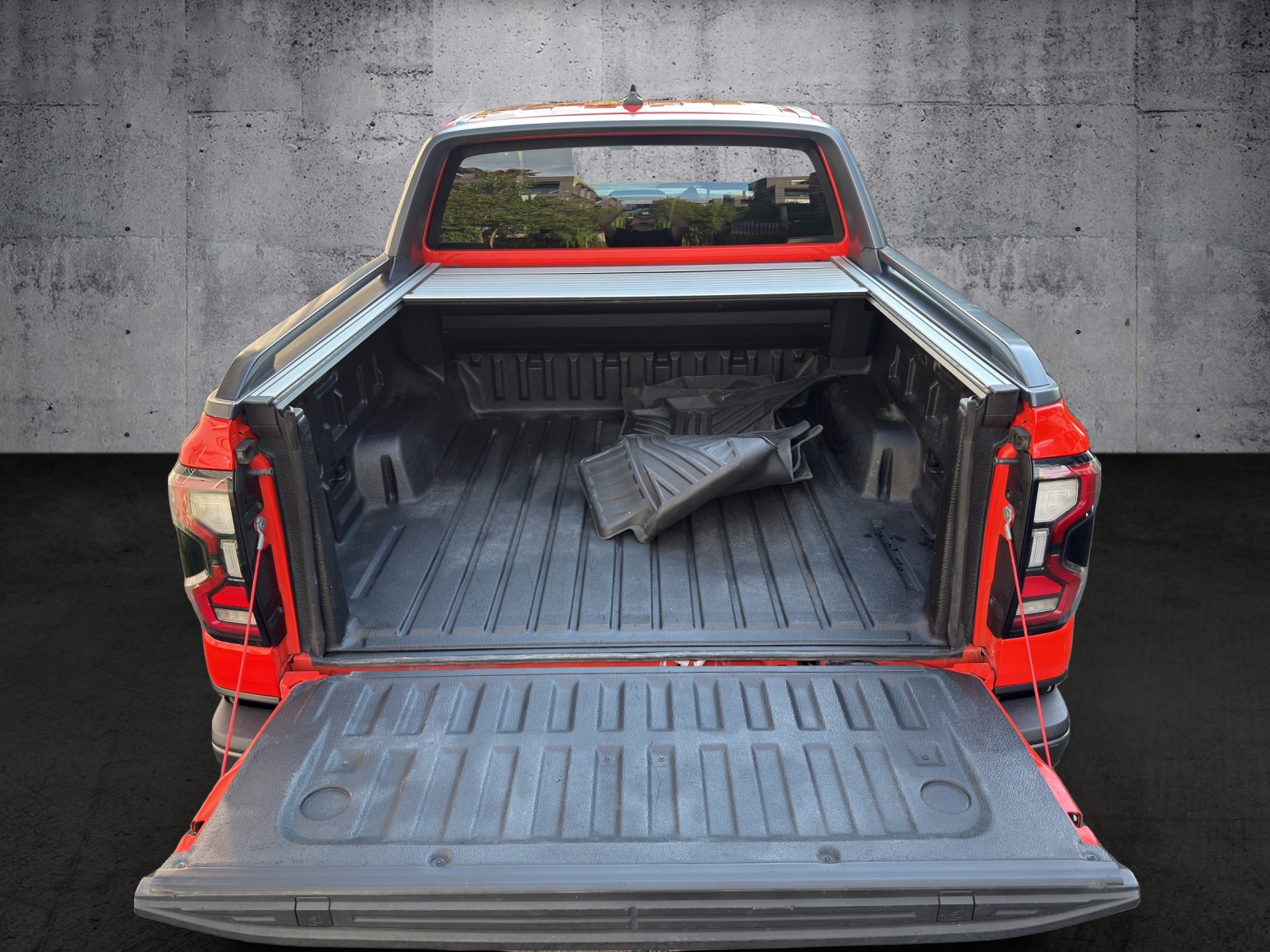 FORD Ranger Raptor 3.0 Eco Boost 4x4 A *CH-Fahrzeug / Werksgarantie*-image-10