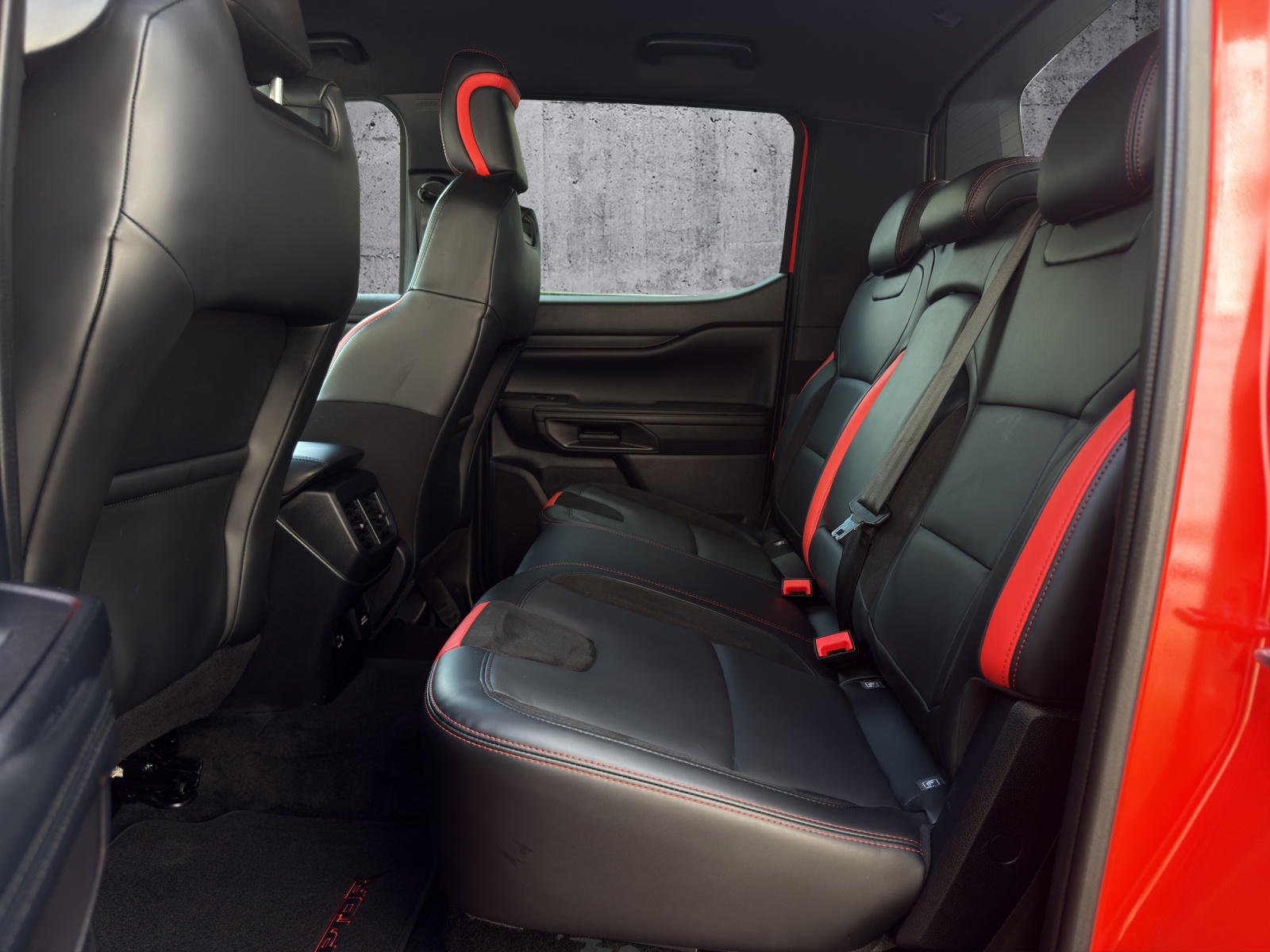 FORD Ranger Raptor 3.0 Eco Boost 4x4 A *CH-Fahrzeug / Werksgarantie*-image-9