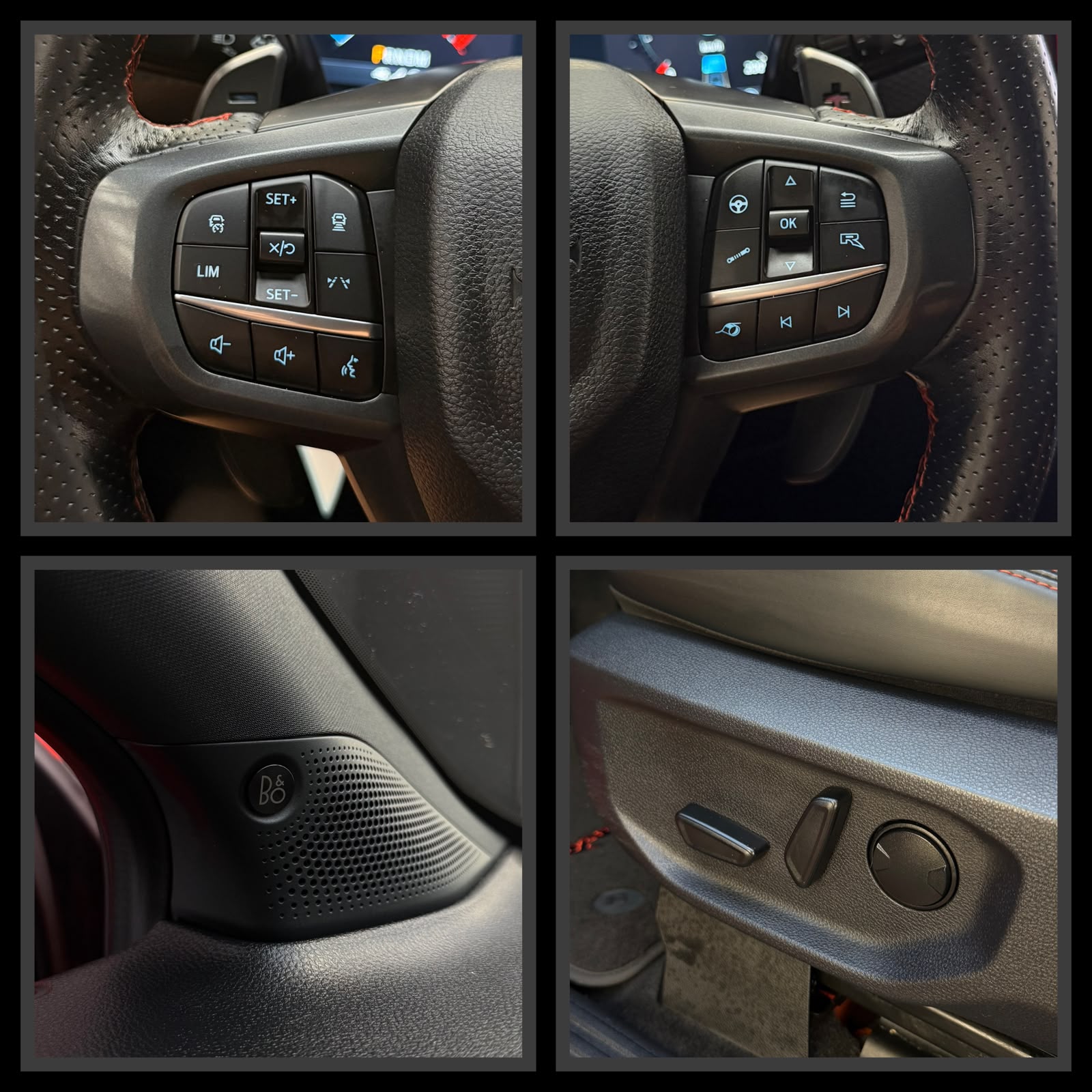 FORD Ranger Raptor 3.0 Eco Boost 4x4 A *CH-Fahrzeug / Werksgarantie*-image-12