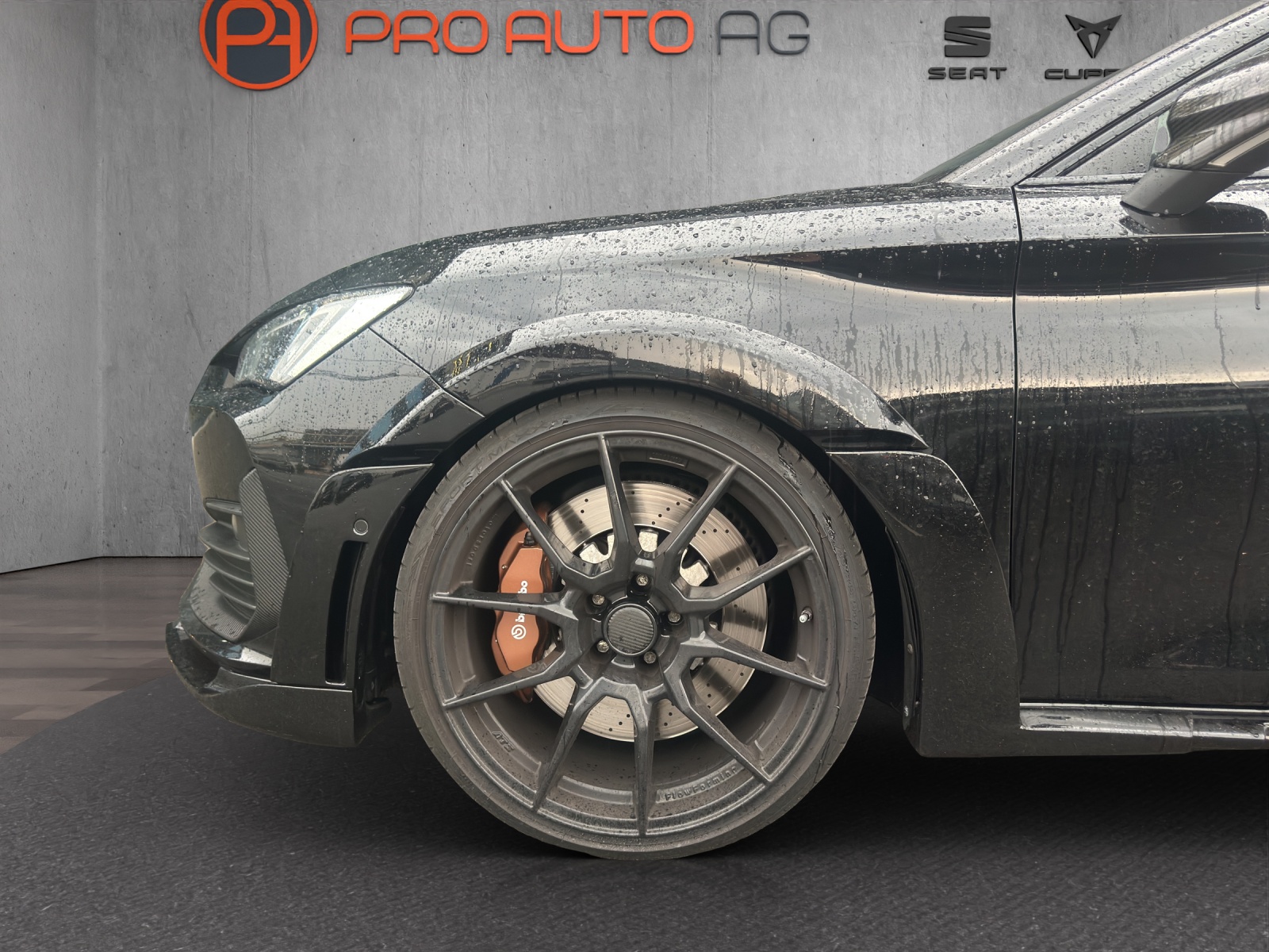 CUPRA LEON 2.0 TSI VZ DSG 4Drive "BREITBAU"-image-15