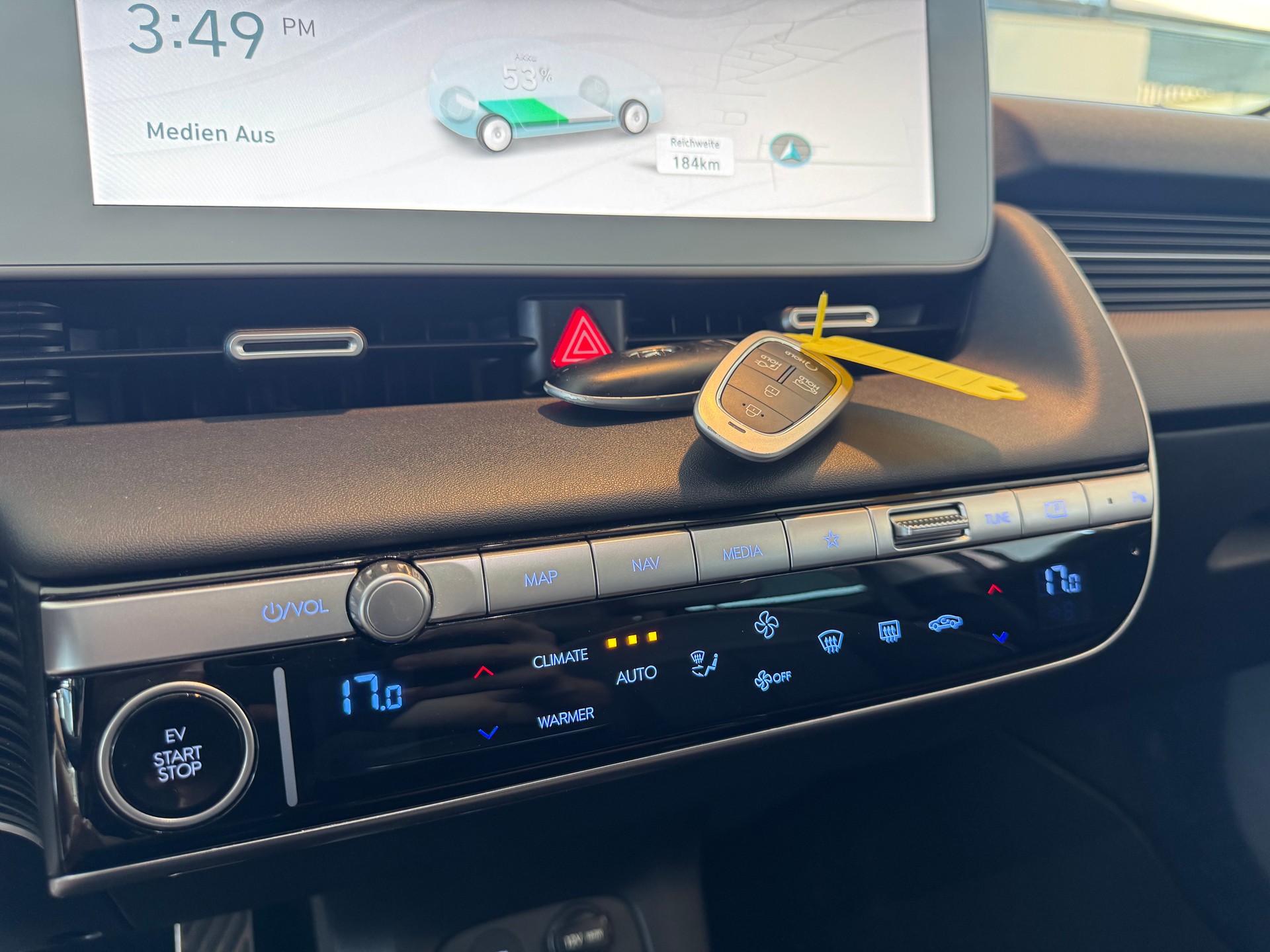 HYUNDAI Ioniq 5 77kWh Vertex 4WD-image-19