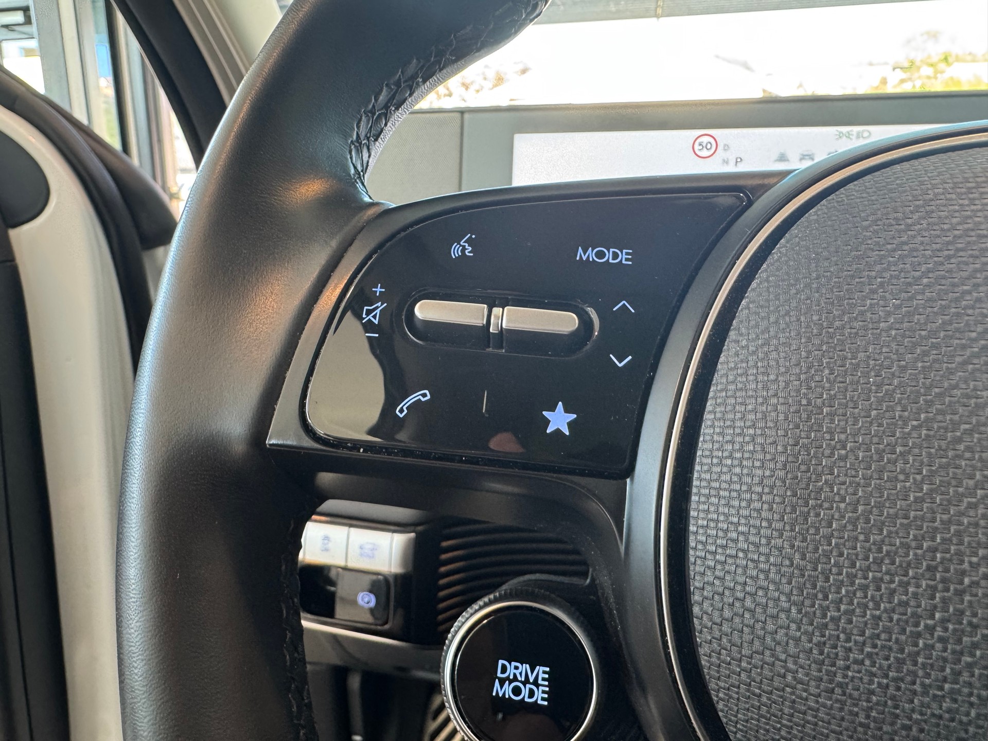 HYUNDAI Ioniq 5 77kWh Vertex 4WD-image-17