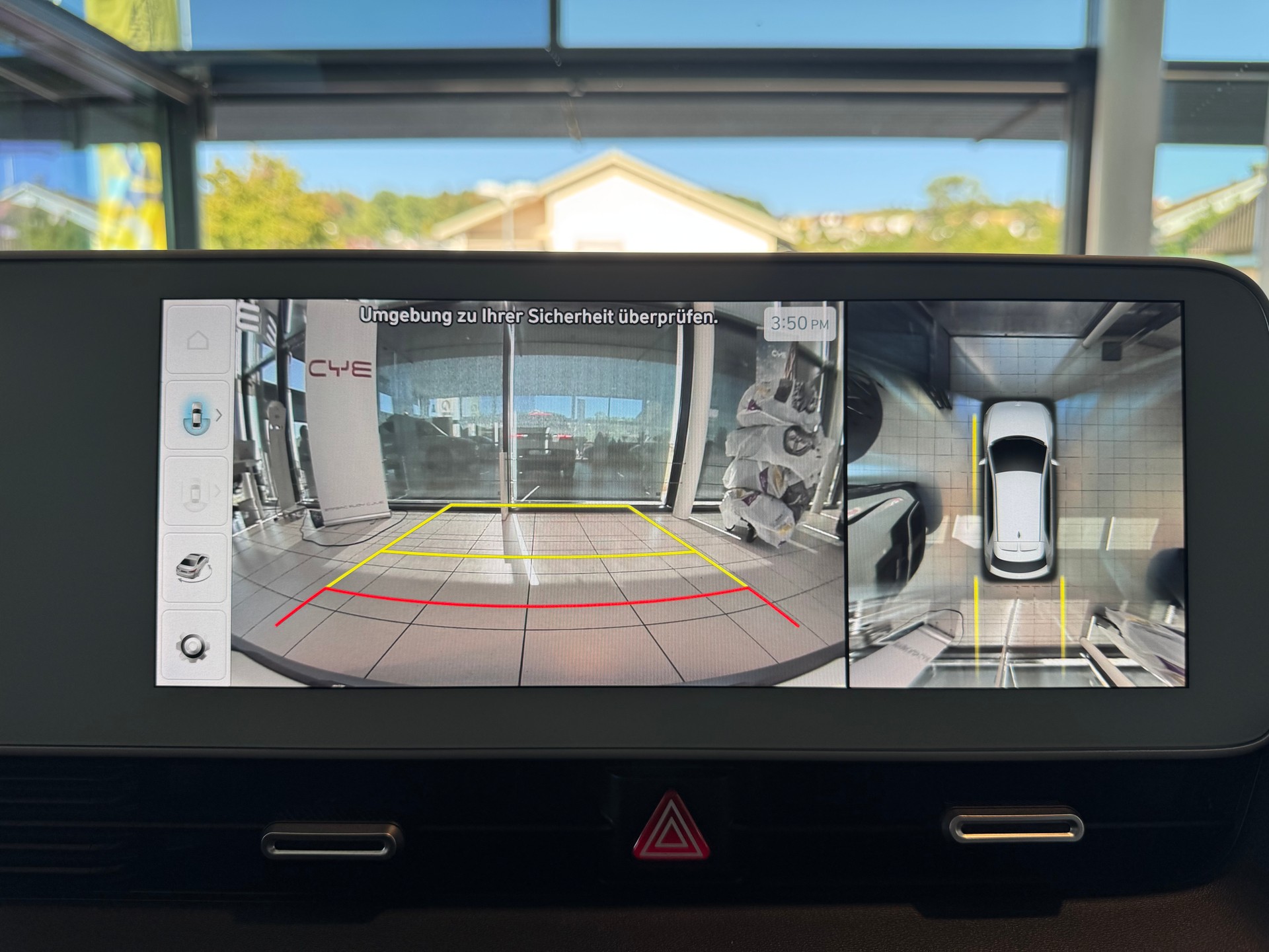 HYUNDAI Ioniq 5 77kWh Vertex 4WD-image-21