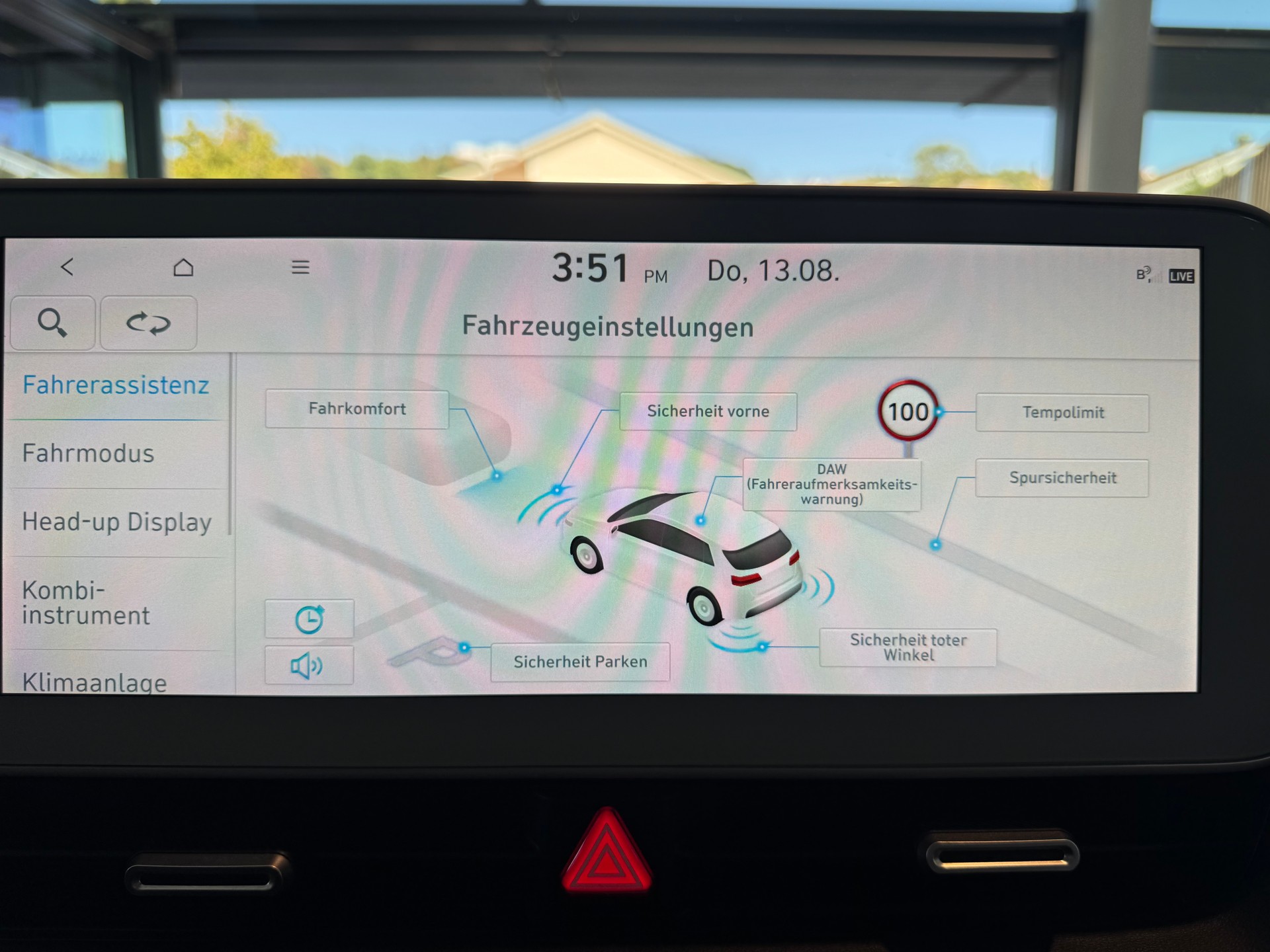 HYUNDAI Ioniq 5 77kWh Vertex 4WD-image-22