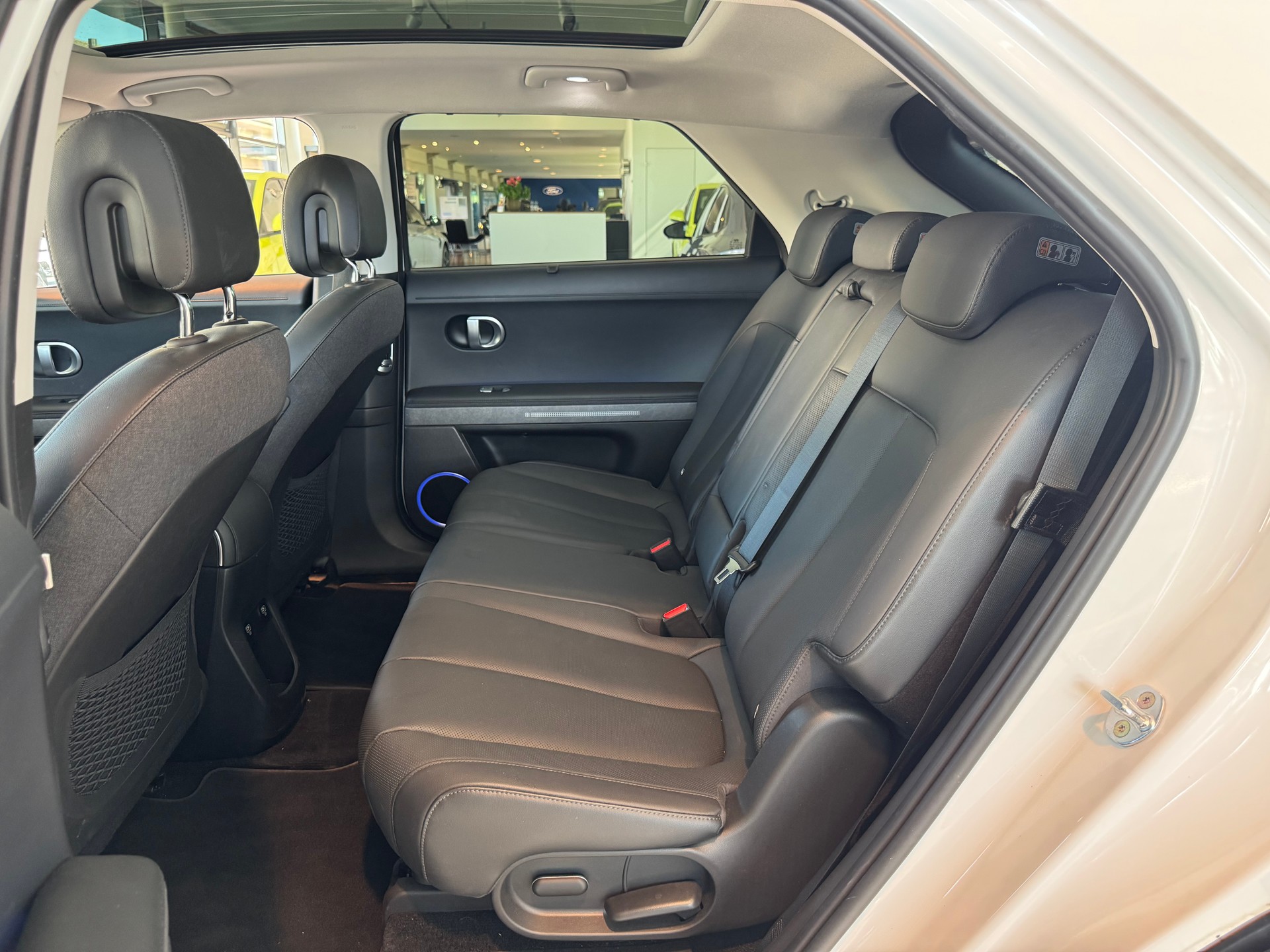 HYUNDAI Ioniq 5 77kWh Vertex 4WD-image-25
