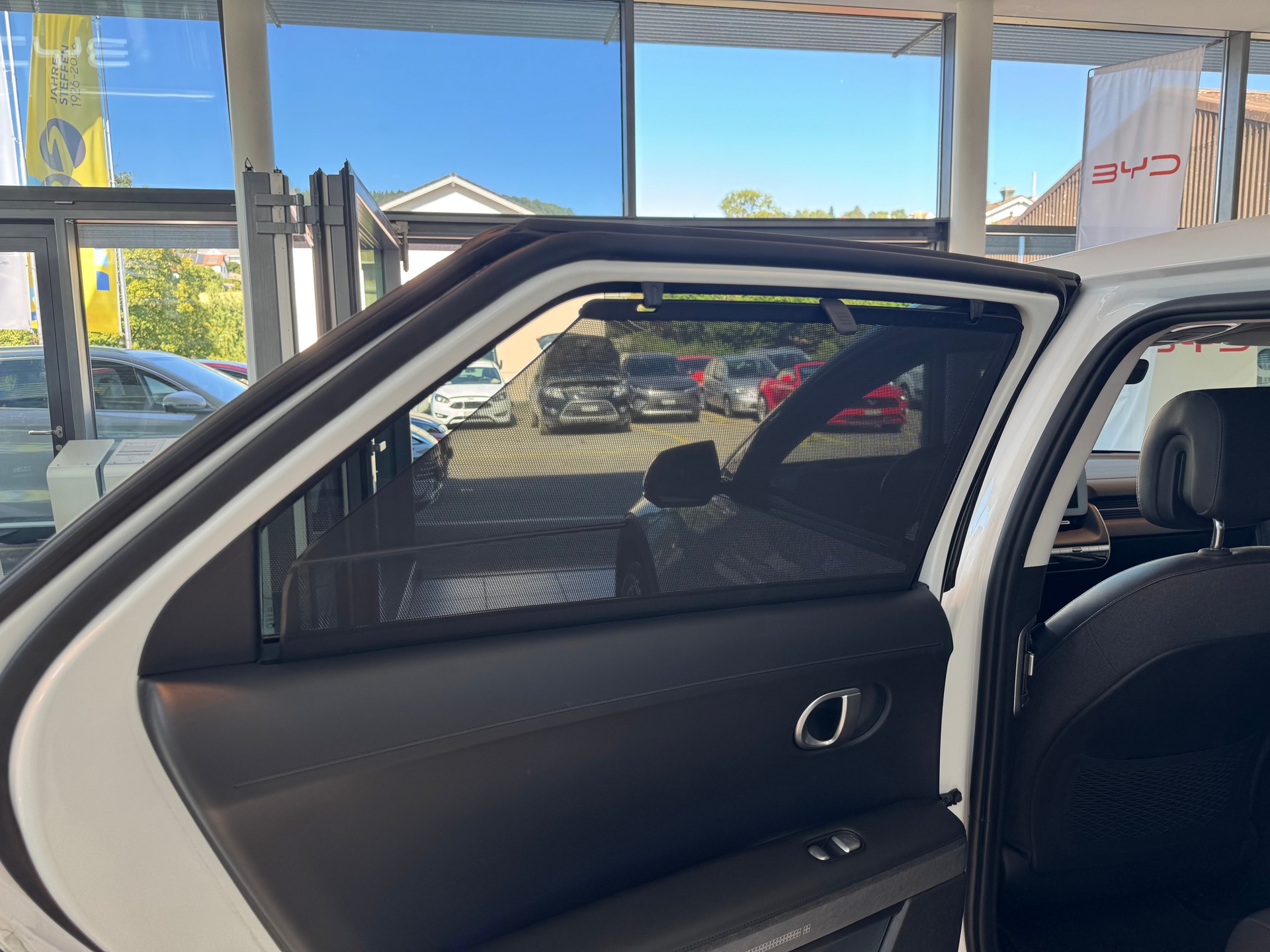 HYUNDAI Ioniq 5 77kWh Vertex 4WD-image-24