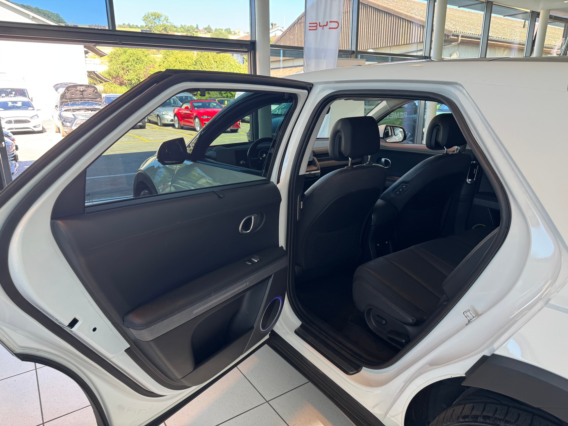 HYUNDAI Ioniq 5 77kWh Vertex 4WD-image-23
