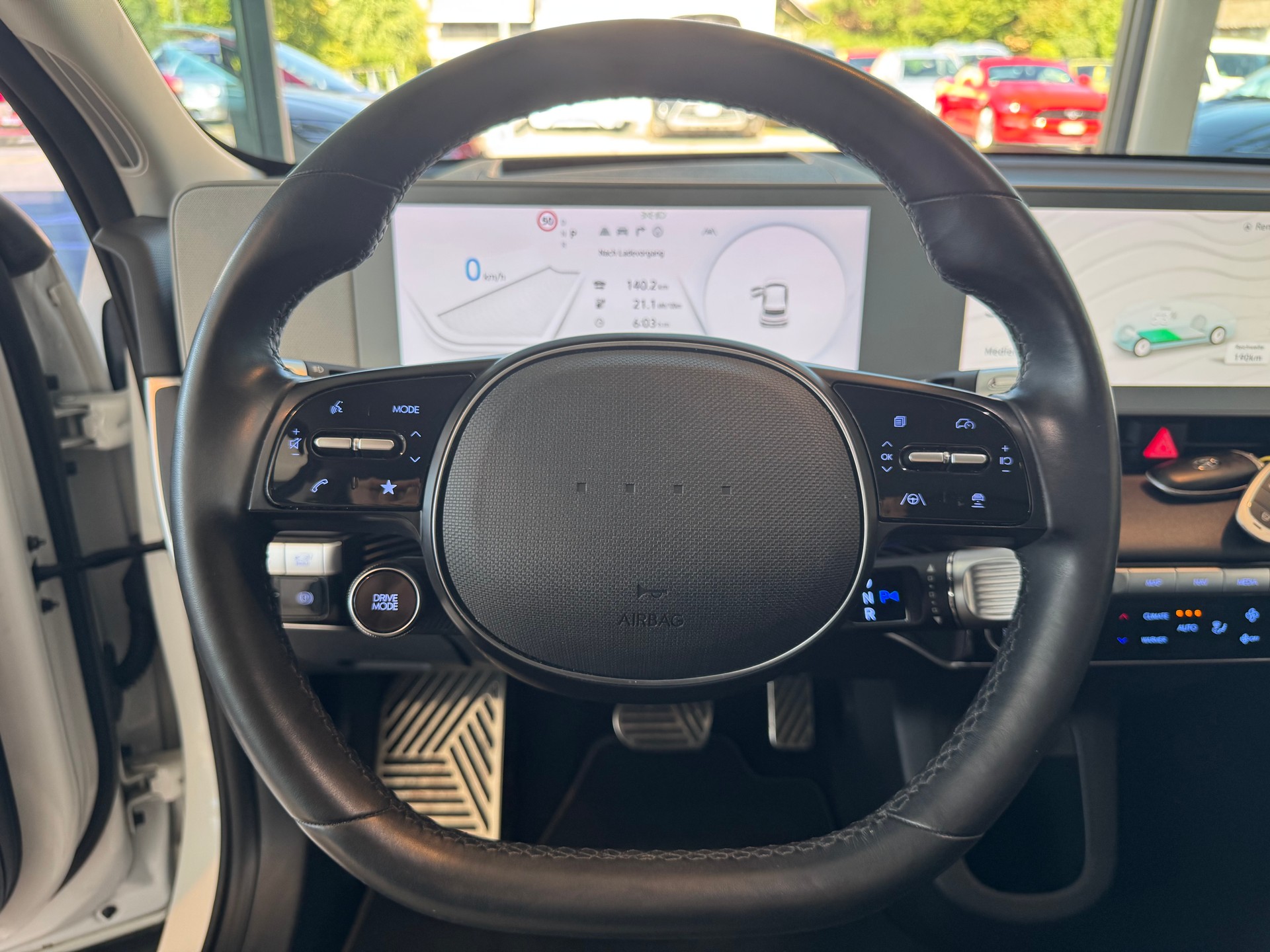 HYUNDAI Ioniq 5 77kWh Vertex 4WD-image-15