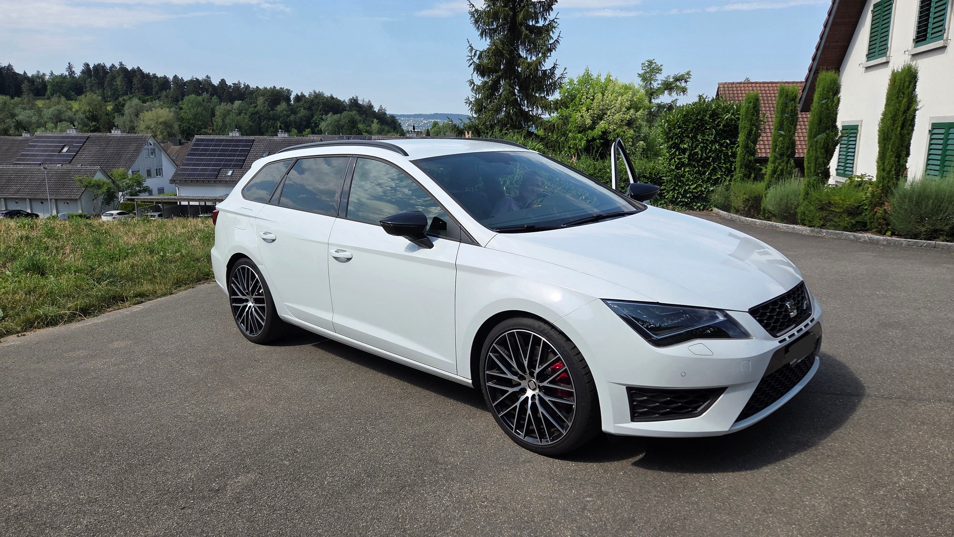 SEAT 2.0 TSI 280 Cupra DSG-image-1