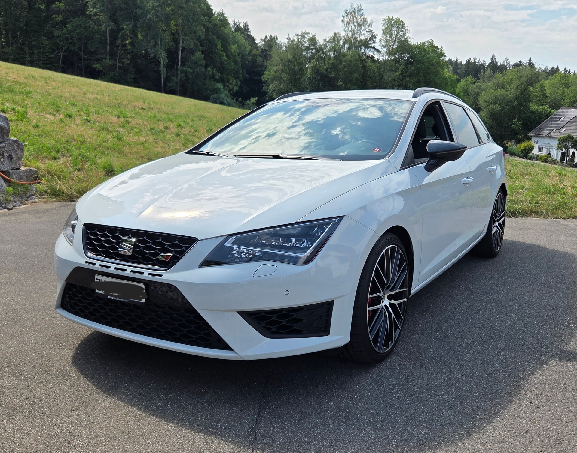 SEAT 2.0 TSI 280 Cupra DSG-image-0