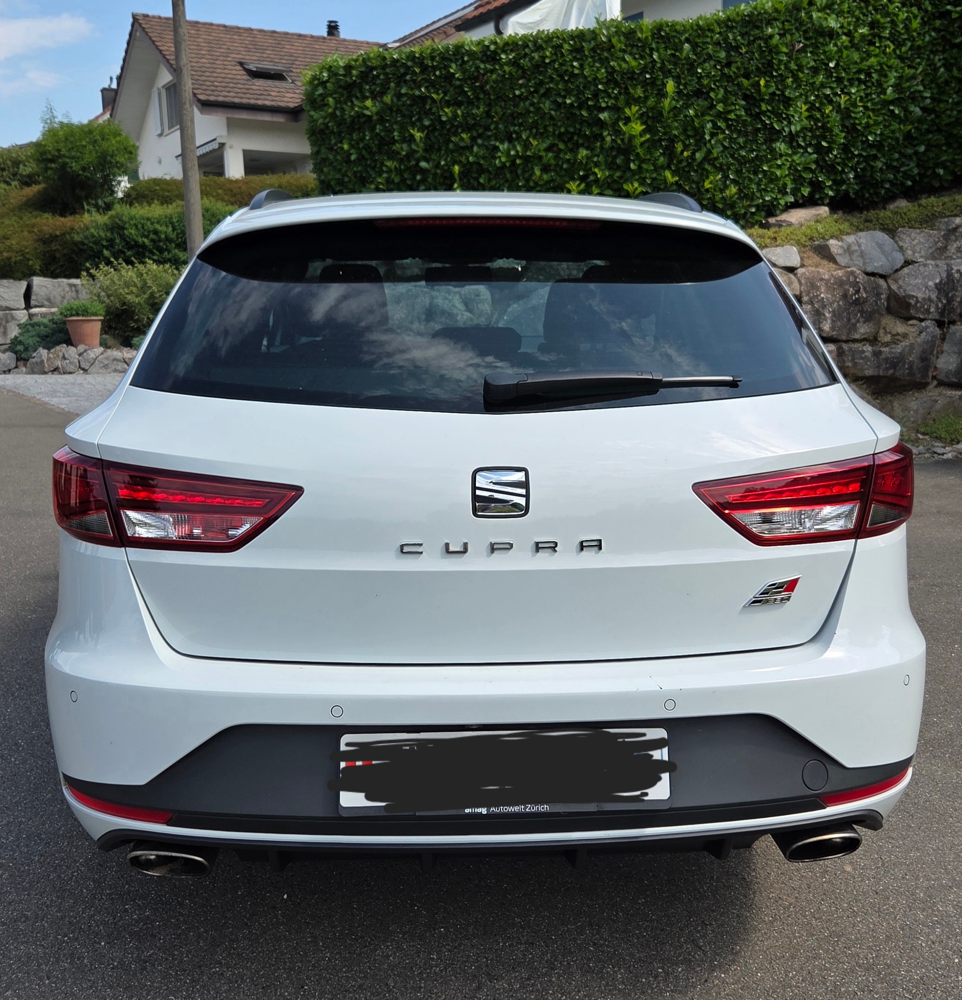 SEAT 2.0 TSI 280 Cupra DSG-image-5