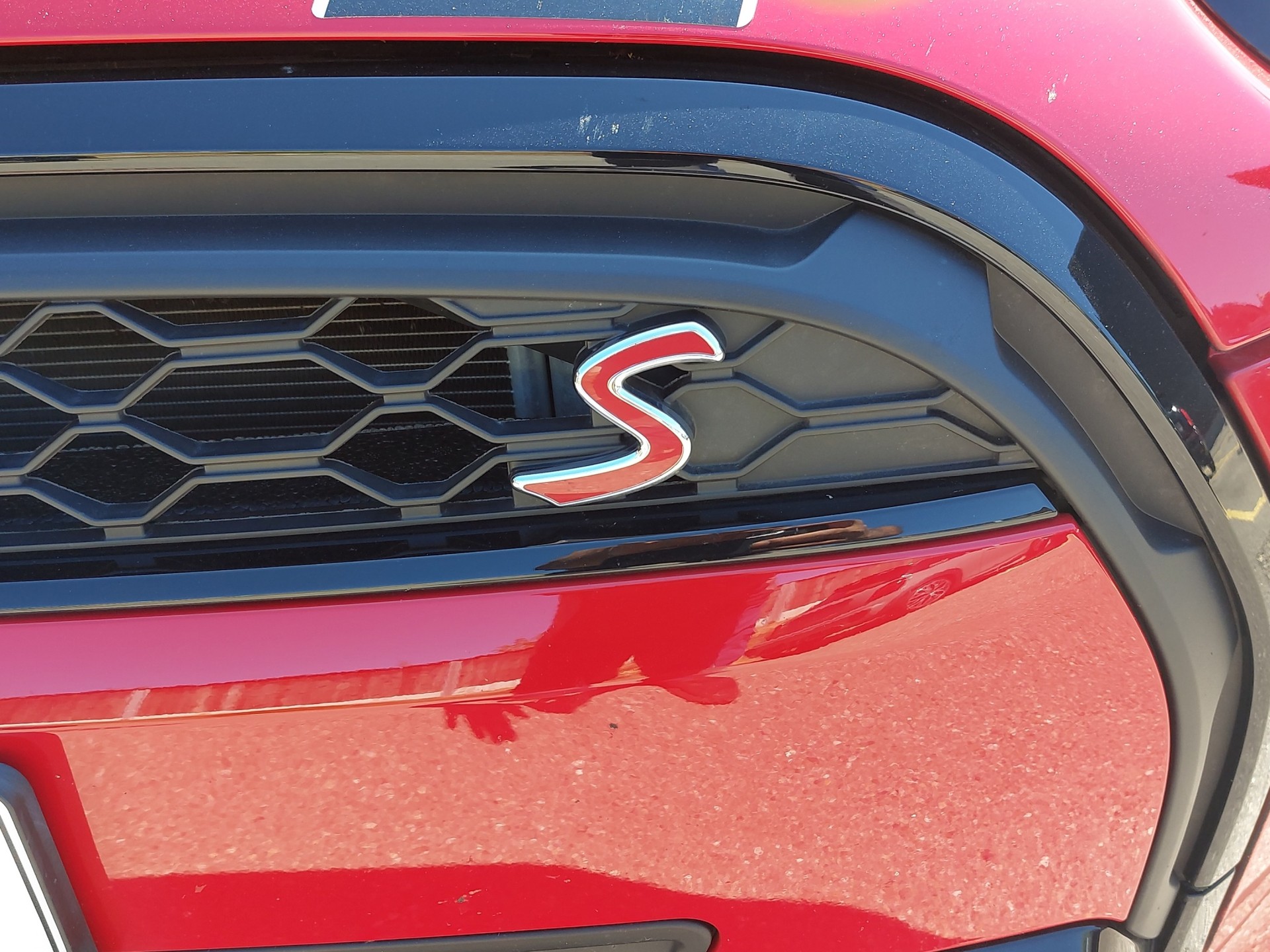 MINI F56 2.0i Cooper S-image-10