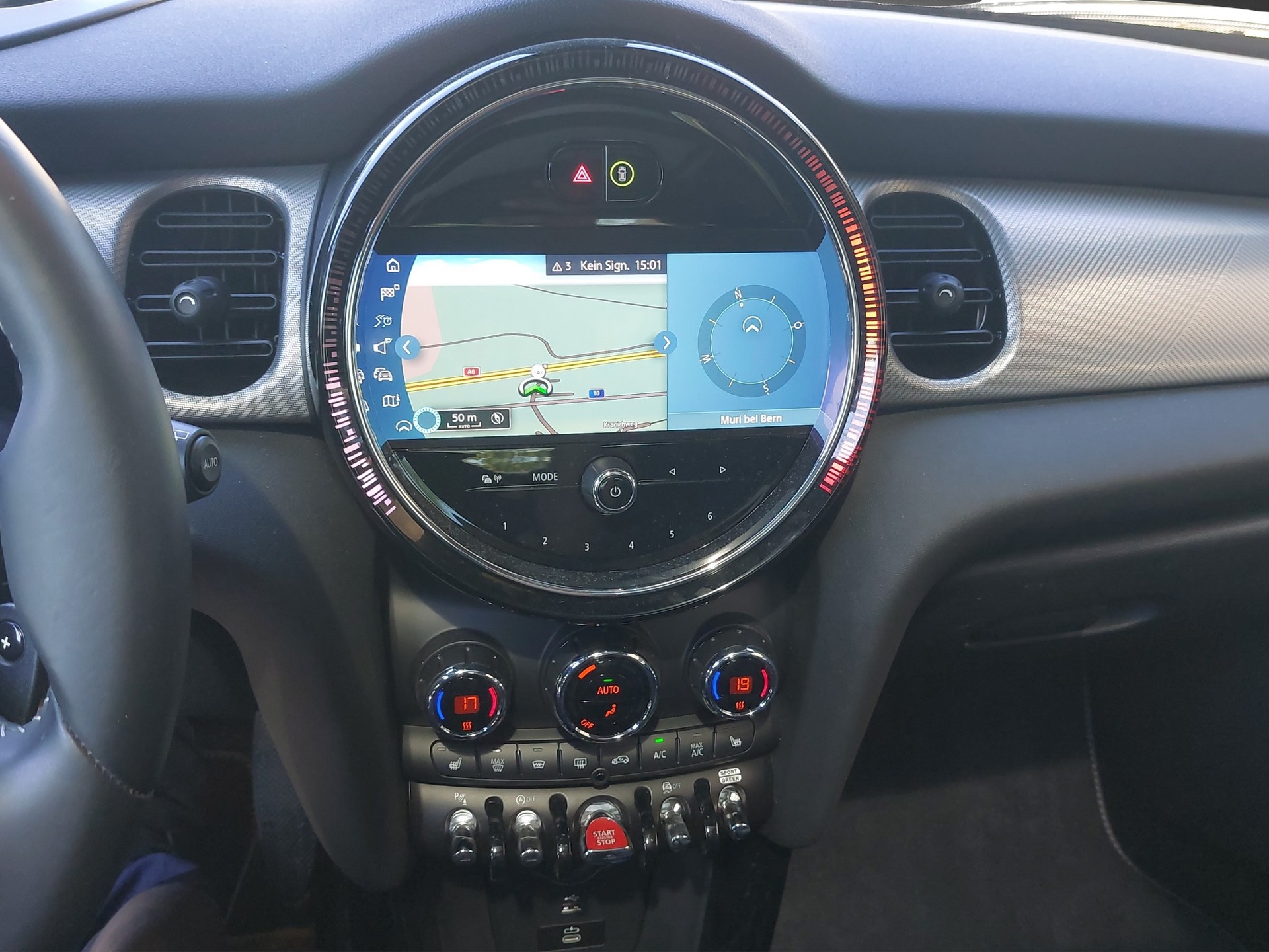 MINI F56 2.0i Cooper S-image-8