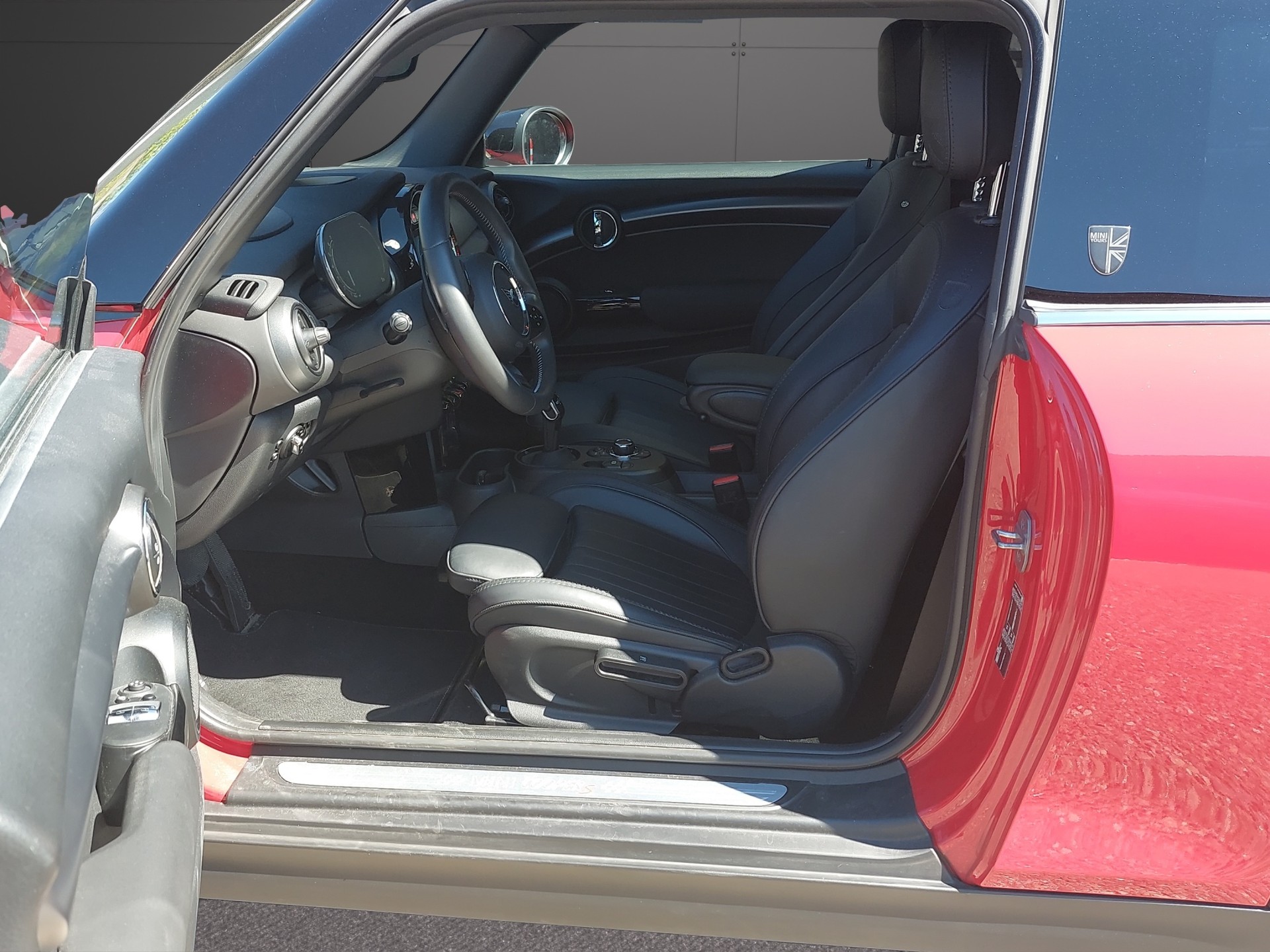 MINI F56 2.0i Cooper S-image-7