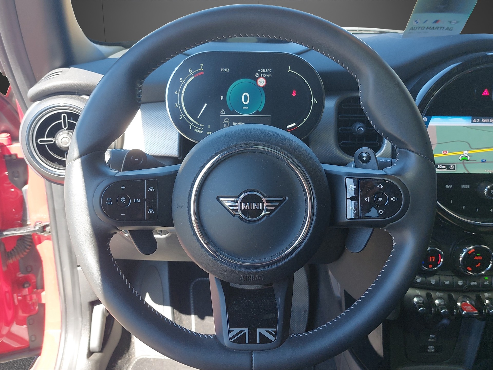 MINI F56 2.0i Cooper S-image-13