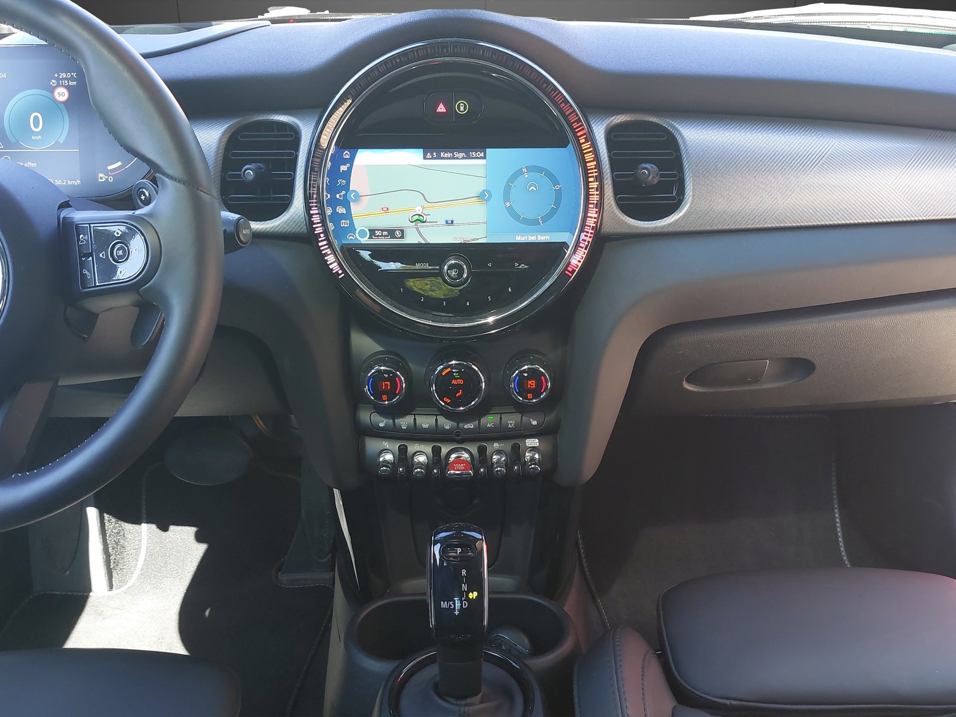 MINI F56 2.0i Cooper S-image-18