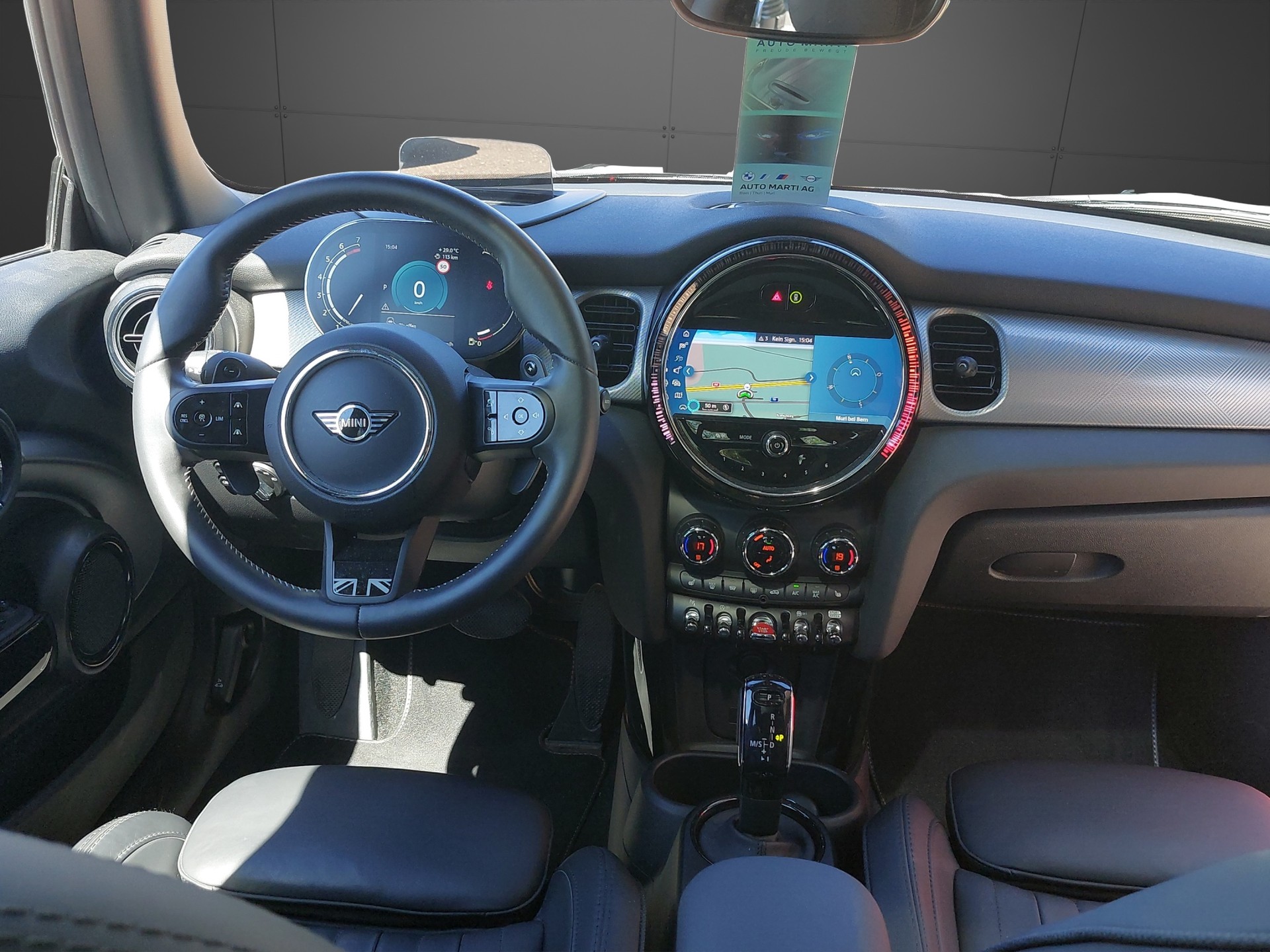 MINI F56 2.0i Cooper S-image-19