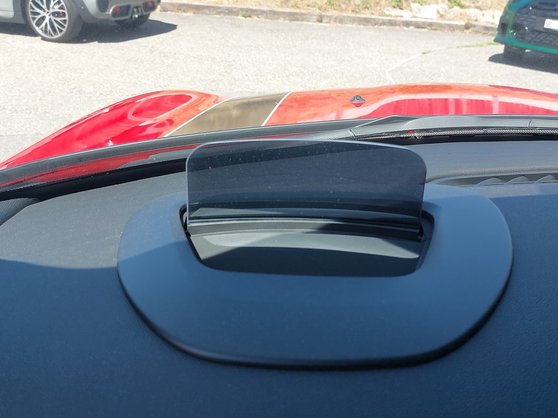 MINI F56 2.0i Cooper S-image-5