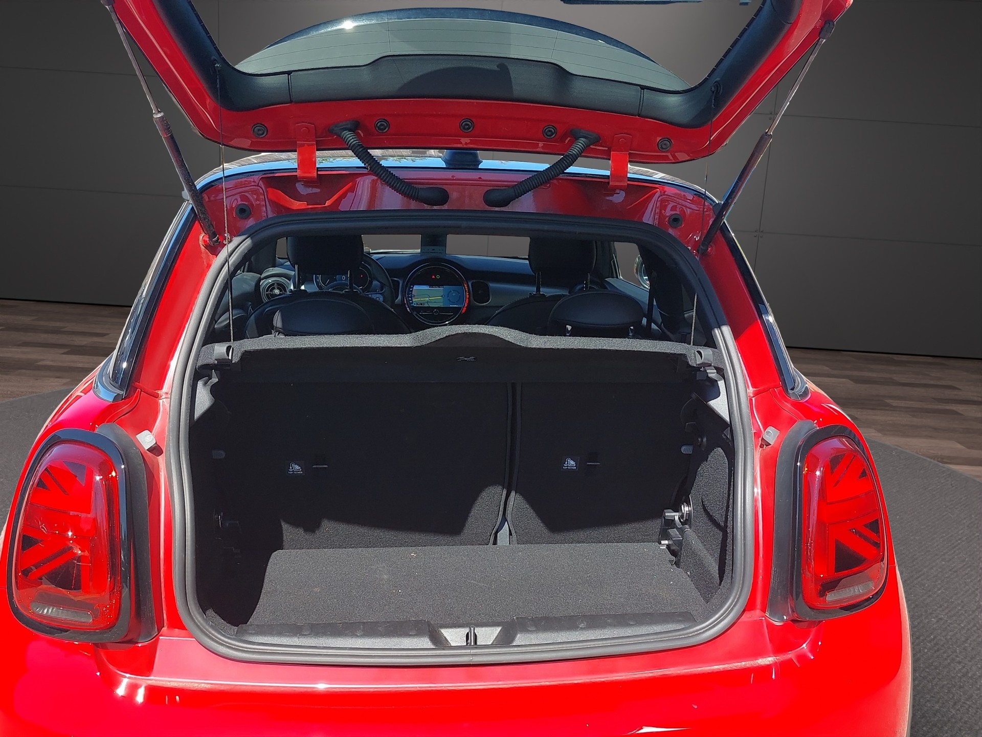 MINI F56 2.0i Cooper S-image-15