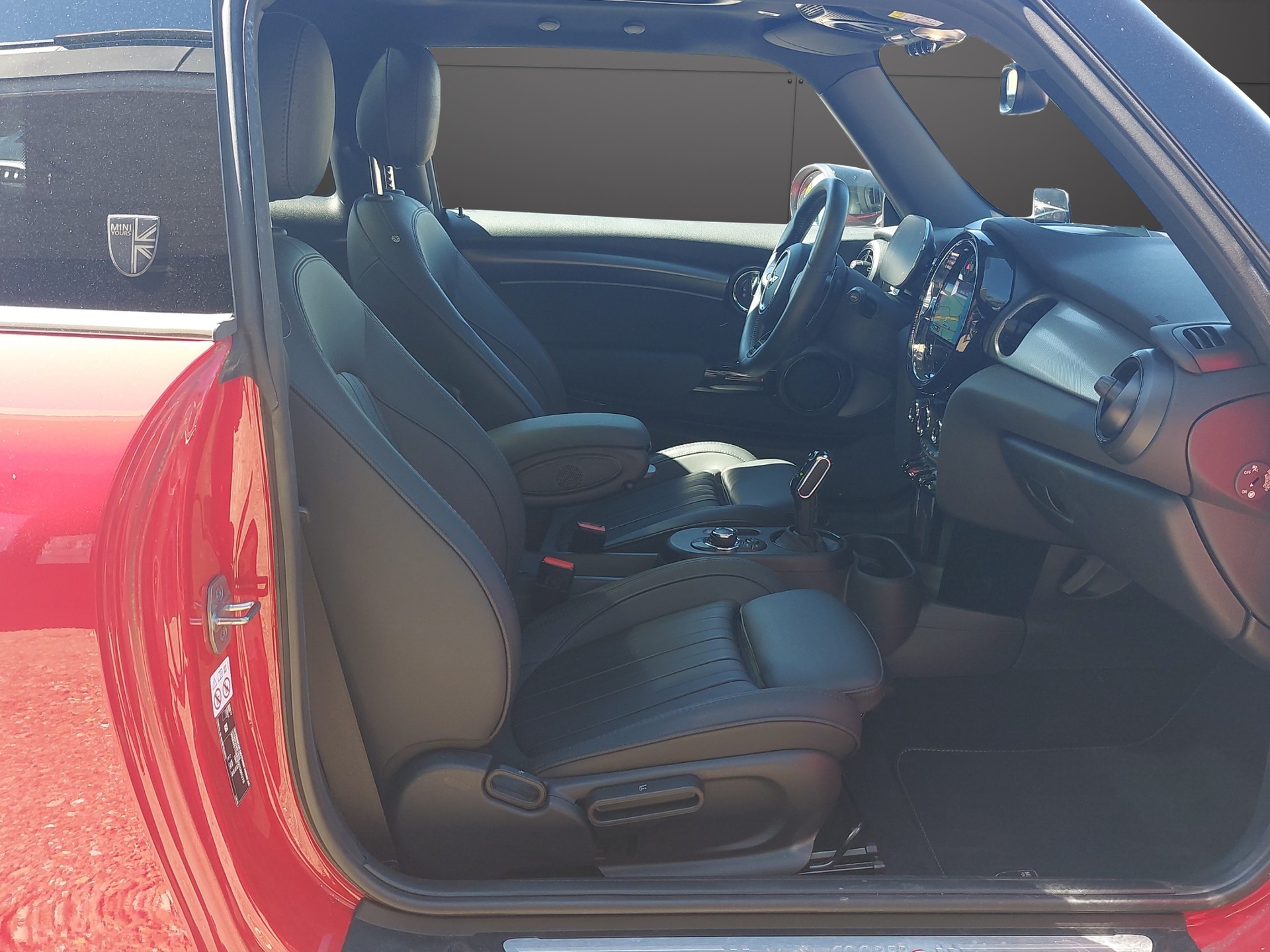 MINI F56 2.0i Cooper S-image-17