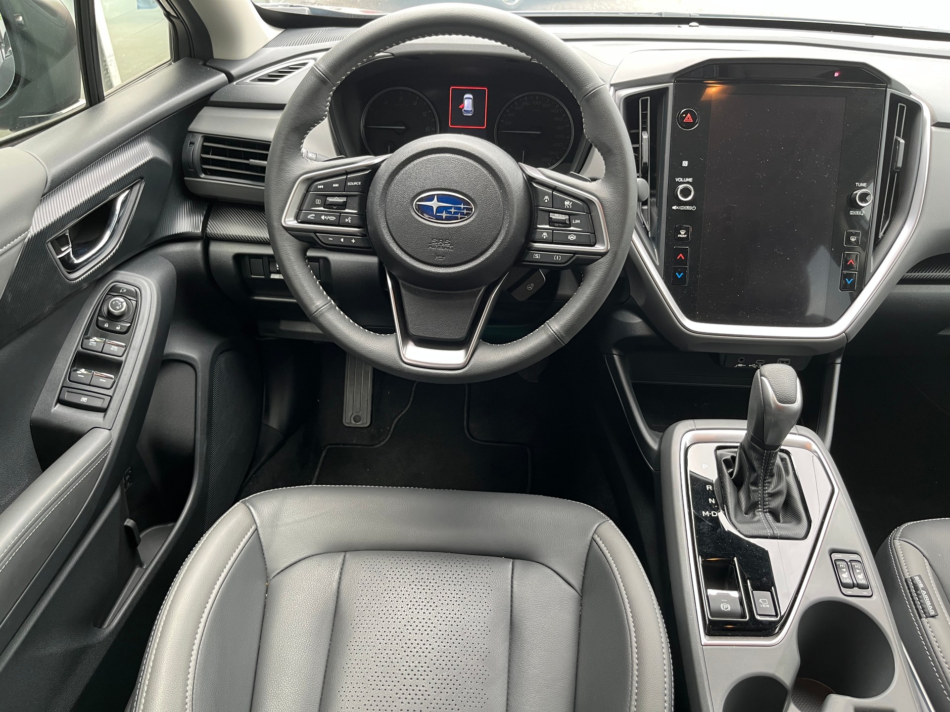 SUBARU Crosstrek 2.0i e-Boxer Luxury-image-9