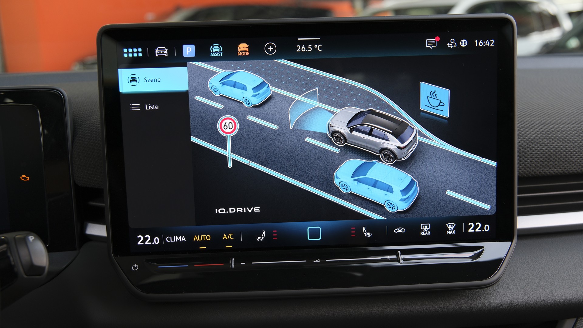 VW T-Roc 1.5 eTSI mHEV R-Line DSG "Black Style "-image-18