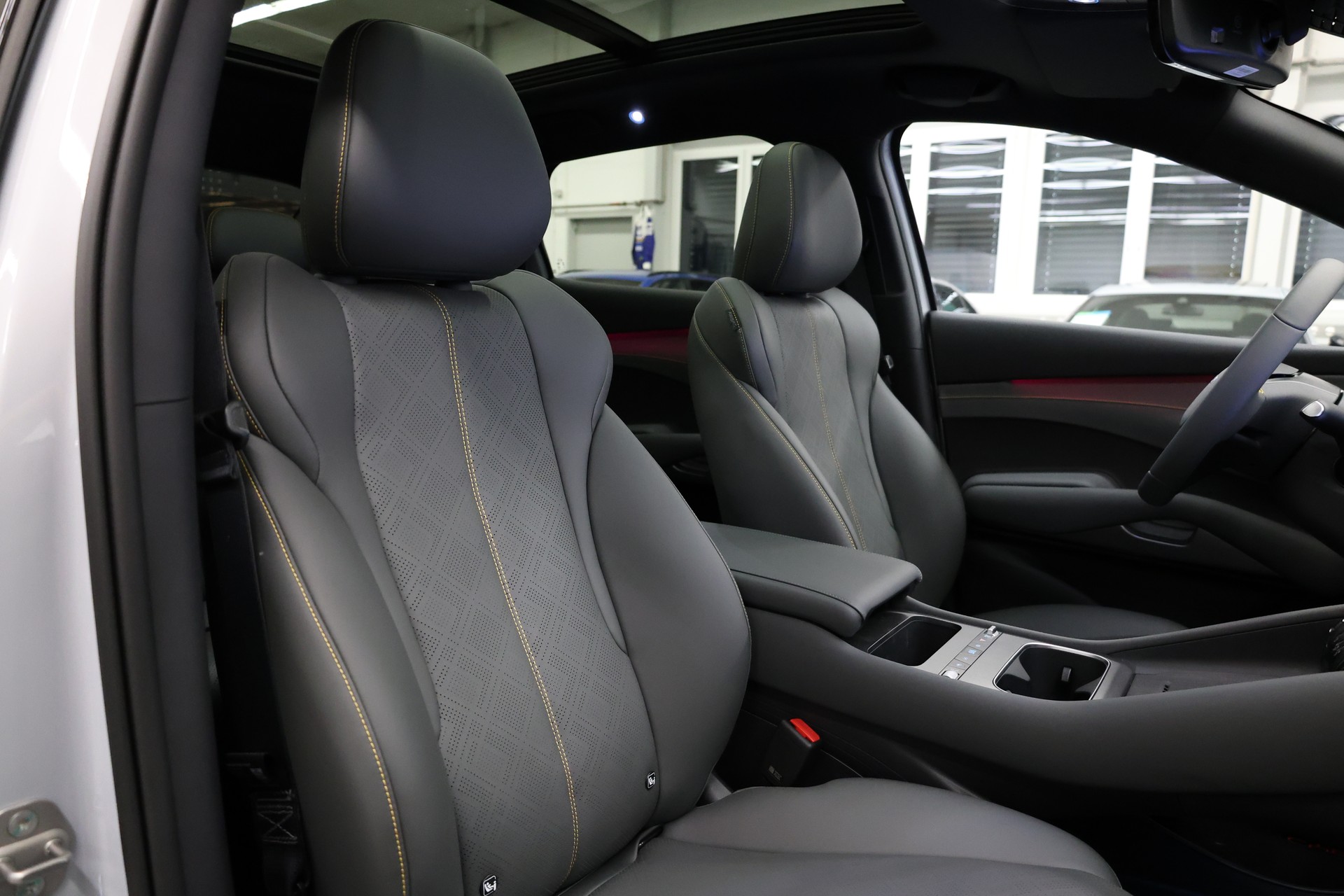 BYD Atto 3 EVO Excellence AWD-image-18
