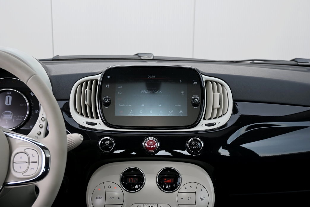 FIAT 500 1.0 N3 MildHybrid Lounge-image-7