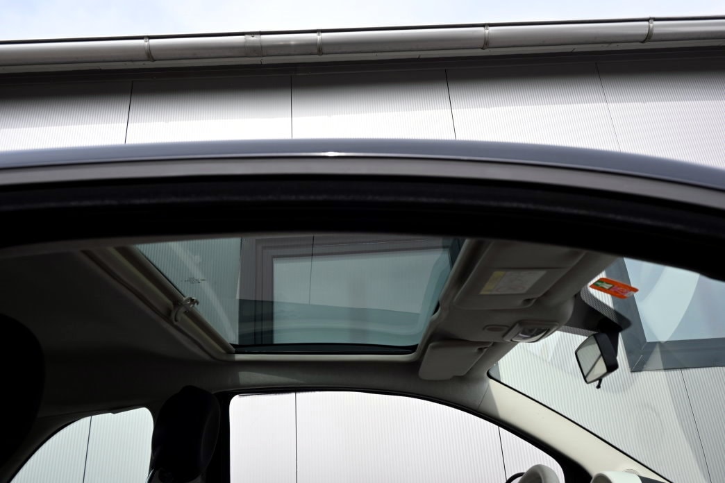 FIAT 500 1.0 N3 MildHybrid Lounge-image-8