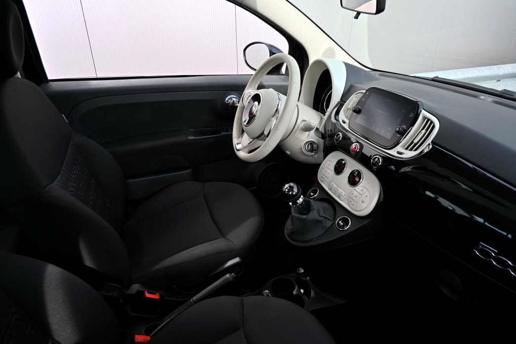 FIAT 500 1.0 N3 MildHybrid Lounge-image-4